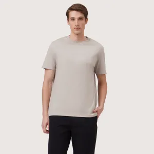 Regatta- Regular Fit Branding T-Shirt In Tonal Print