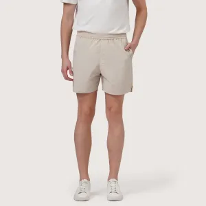 Regatta- Regular Fit Crinkled Nylon Shorts