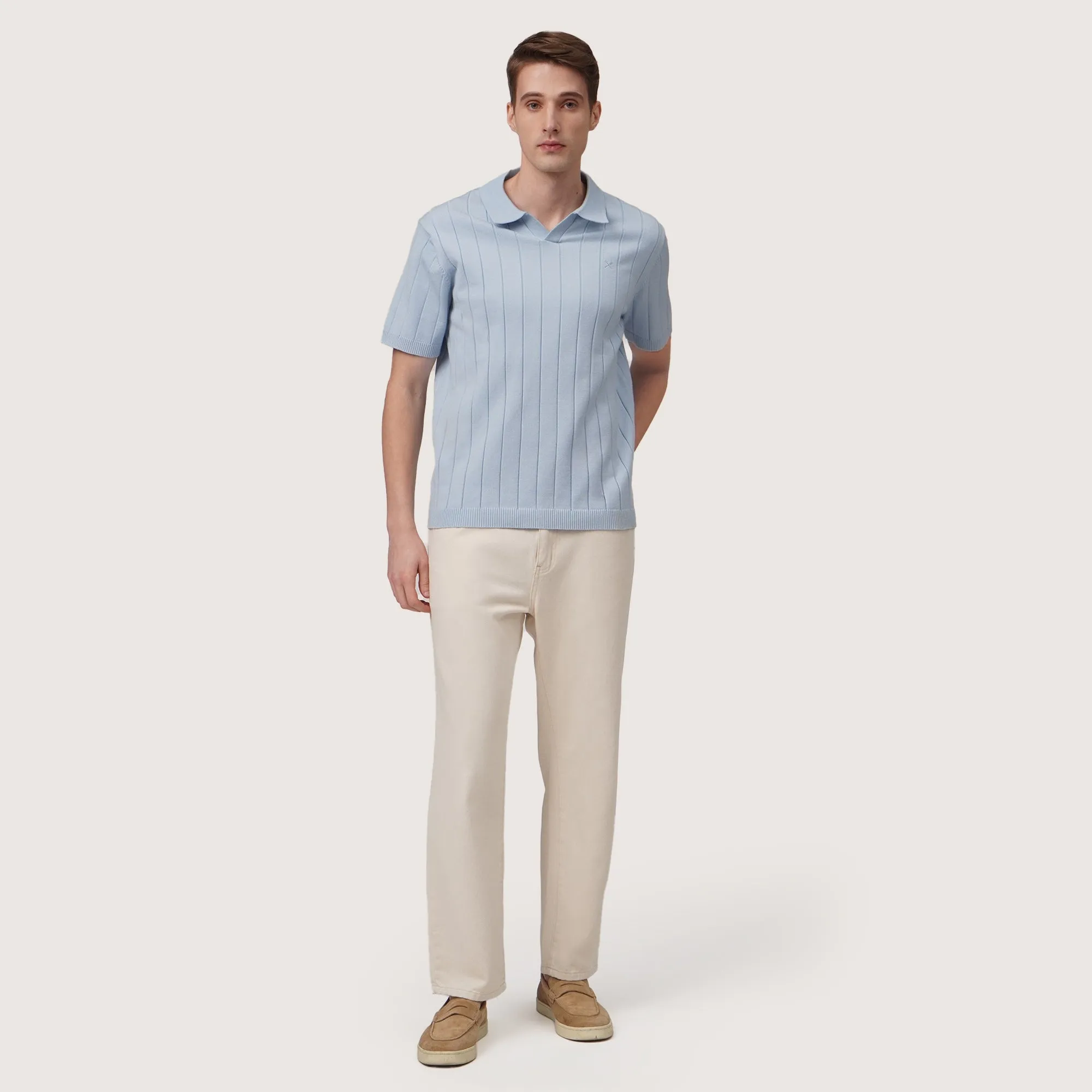 Regatta- Regular Fit Denim Pants