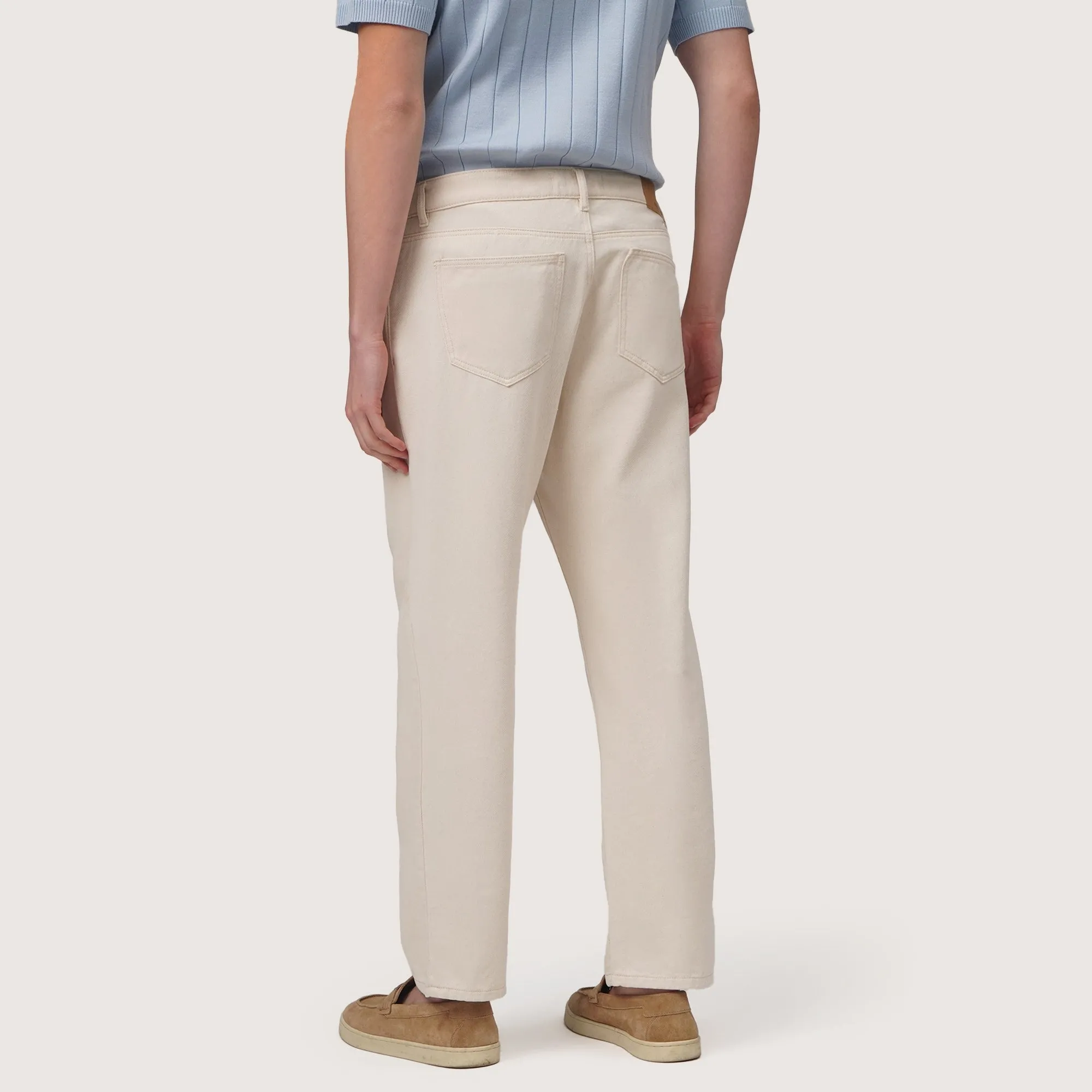 Regatta- Regular Fit Denim Pants
