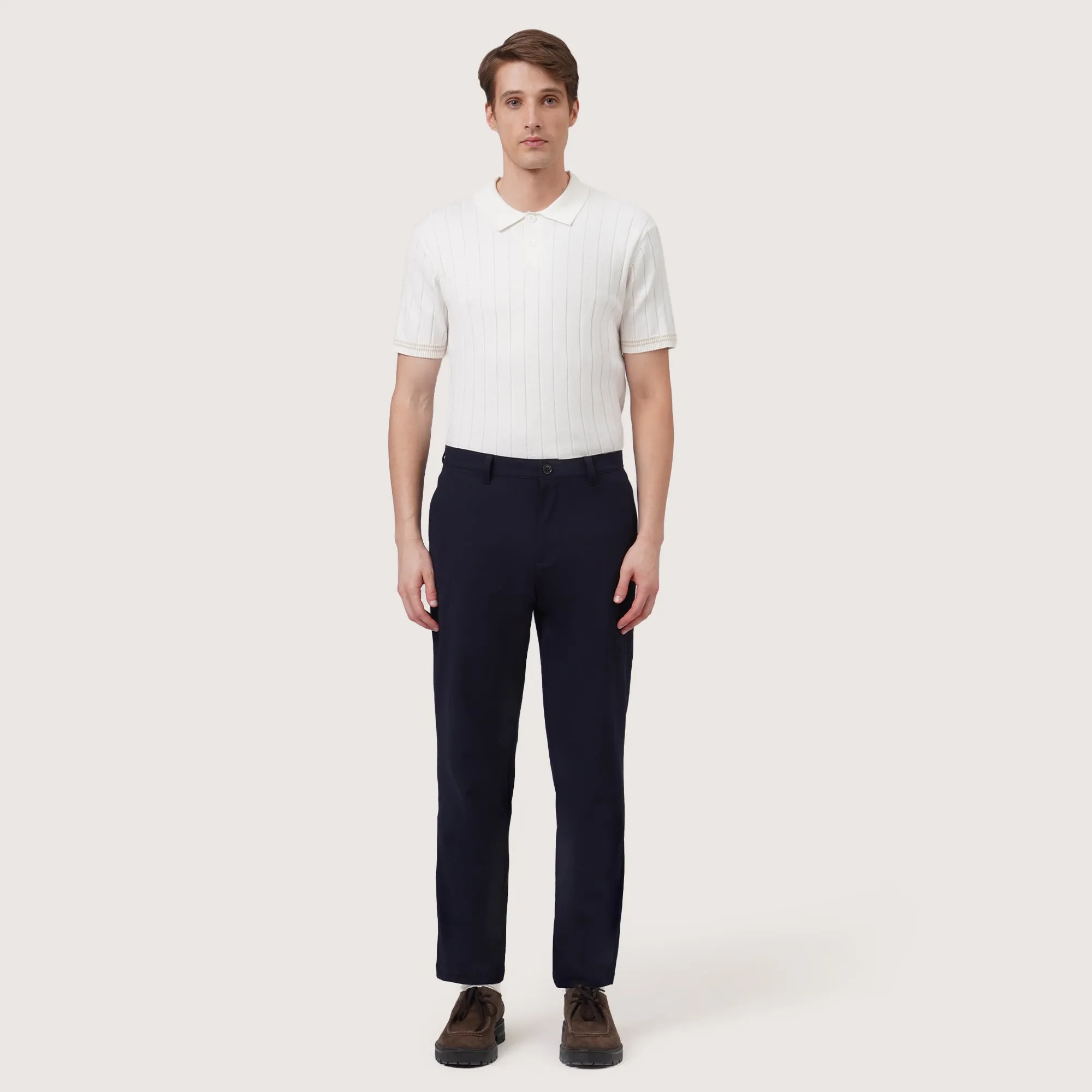 Regatta- Regular Fit Gartered Chinos