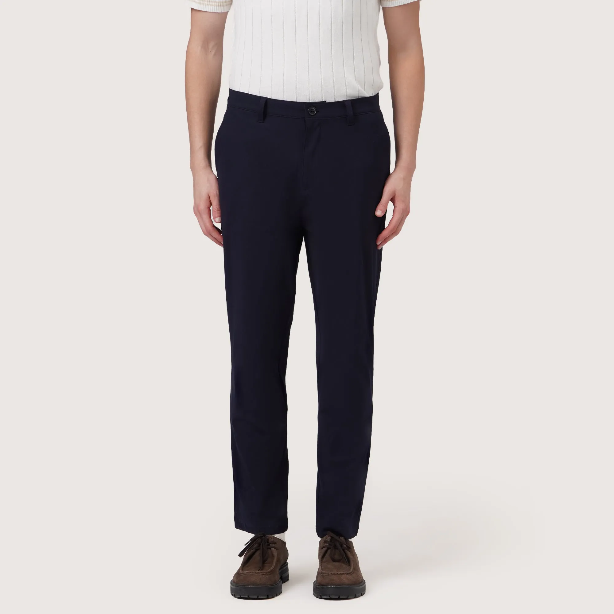 Regatta- Regular Fit Gartered Chinos