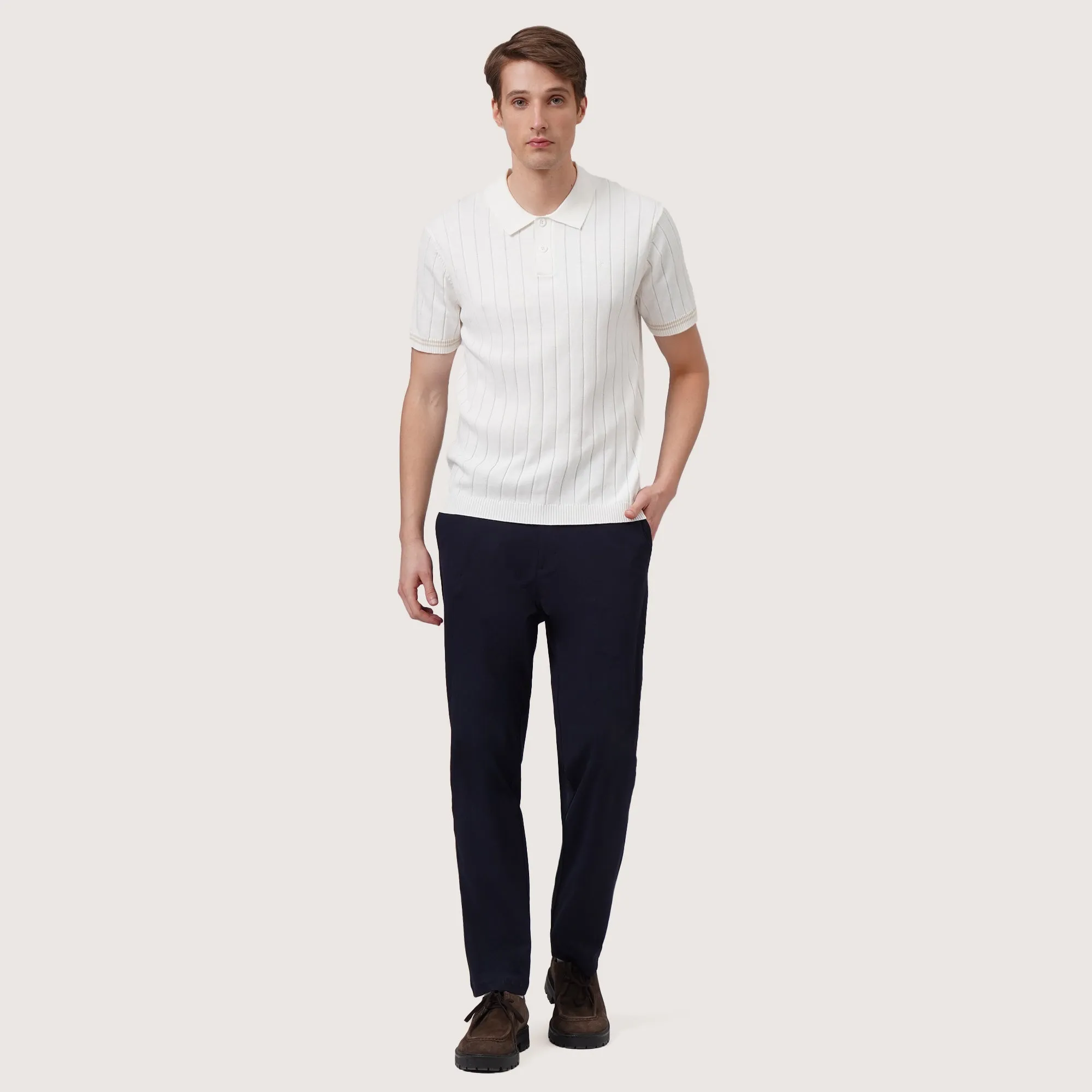 Regatta- Regular Fit Gartered Chinos