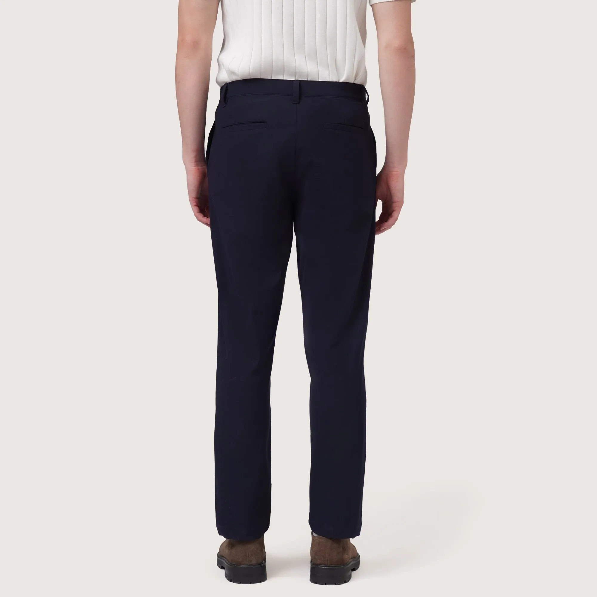 Regatta- Regular Fit Gartered Chinos