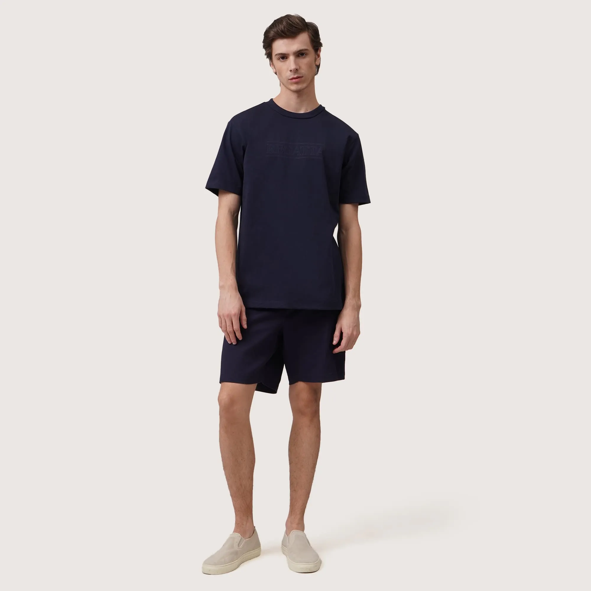 Regatta- Regular Fit High-Density Print Branding T-Shirt