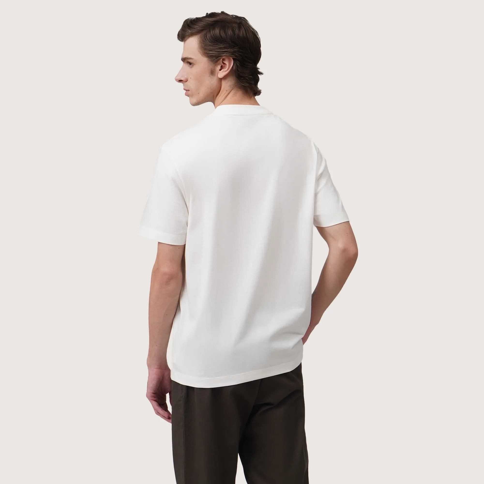 Regatta- Regular Fit Logo T-Shirt