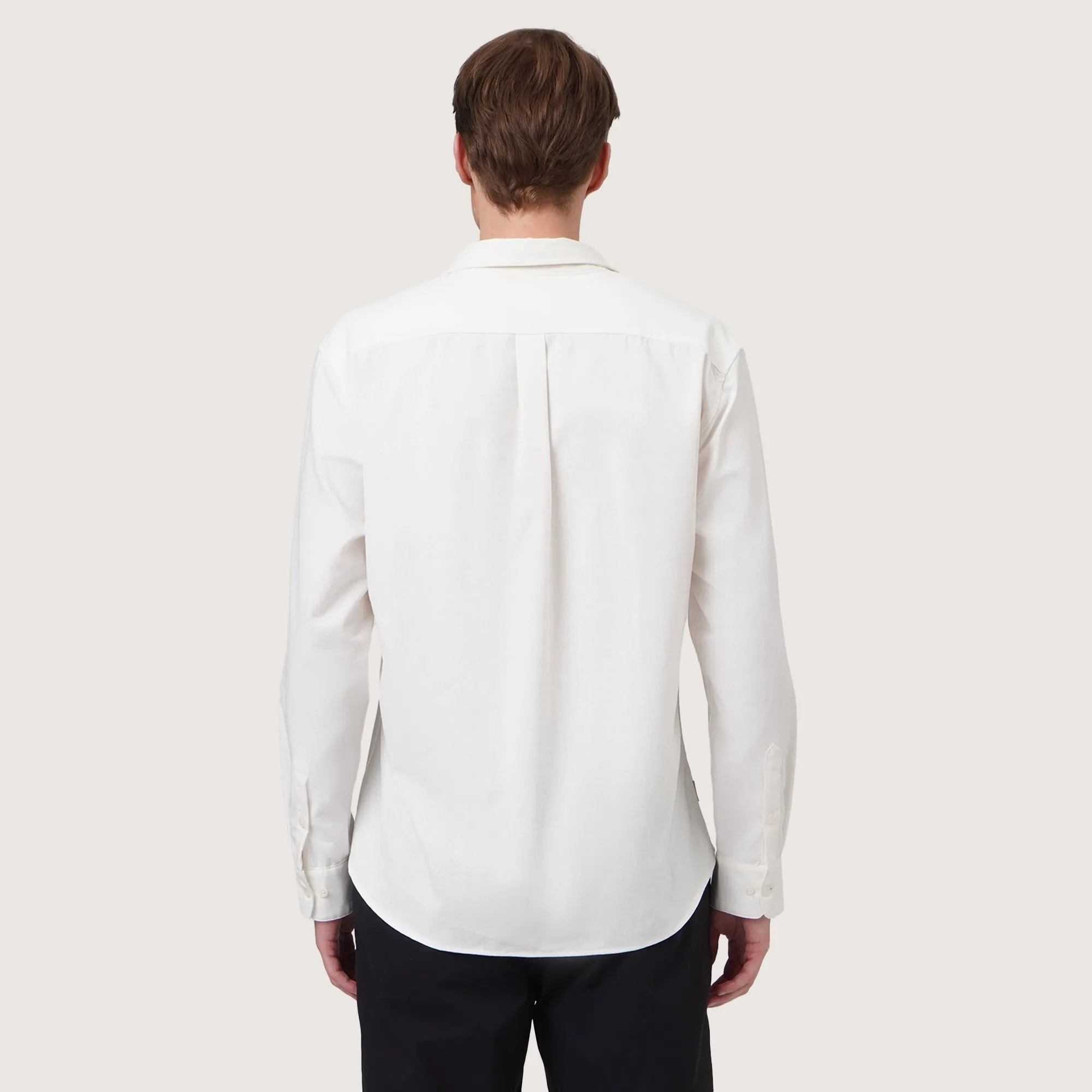 Regatta- Regular Fit Long Sleeves Shirt In Woven Fabric