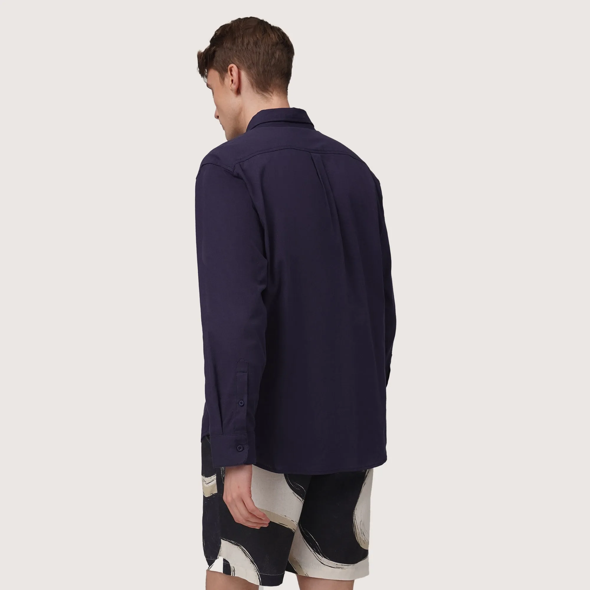 Regatta- Regular Fit Long Sleeves Shirt