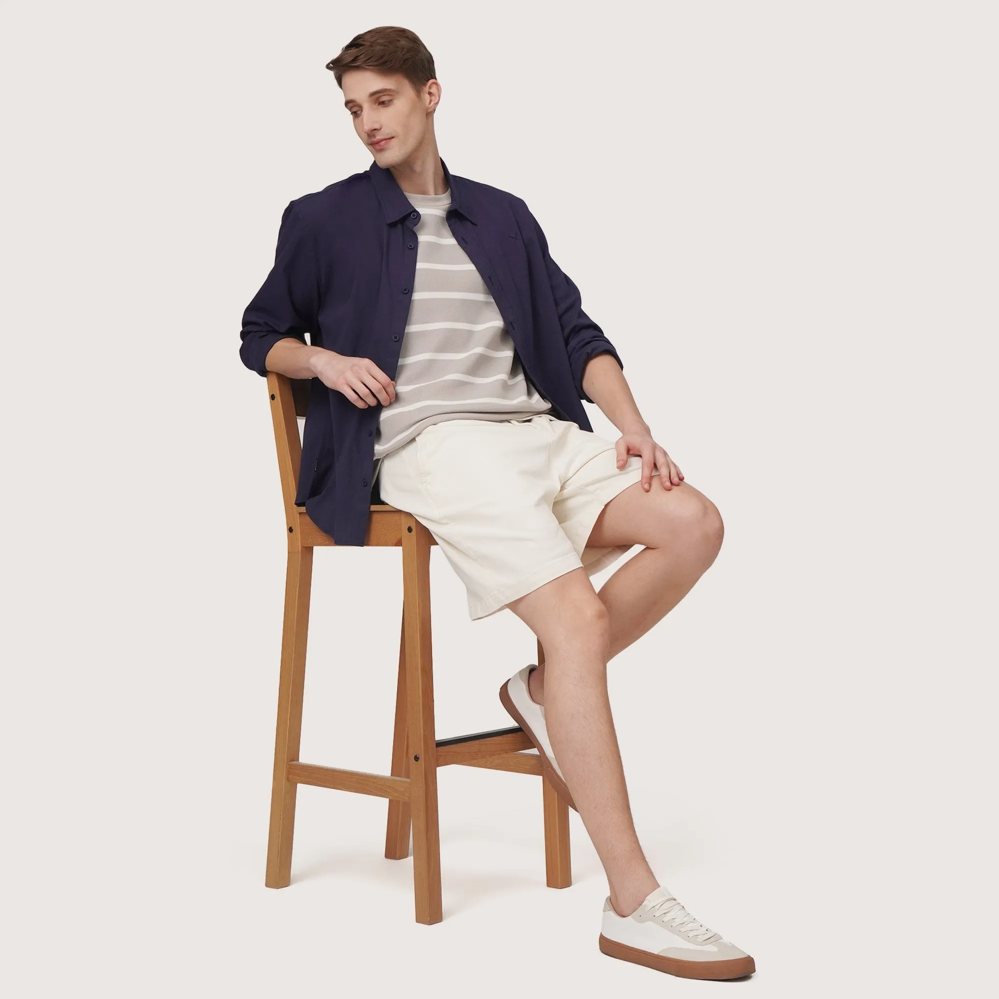 Regatta- Regular Fit Long Sleeves Shirt