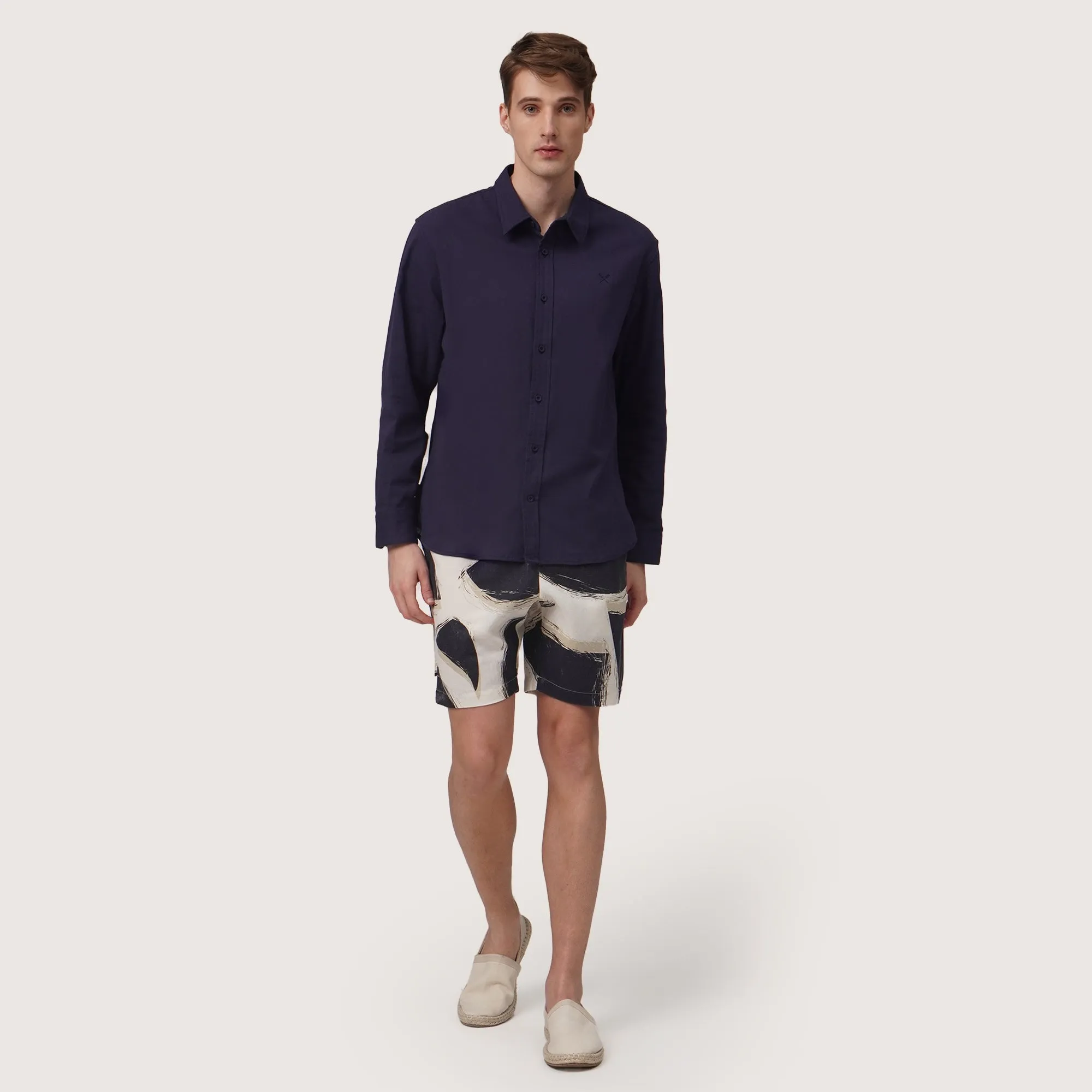 Regatta- Regular Fit Long Sleeves Shirt