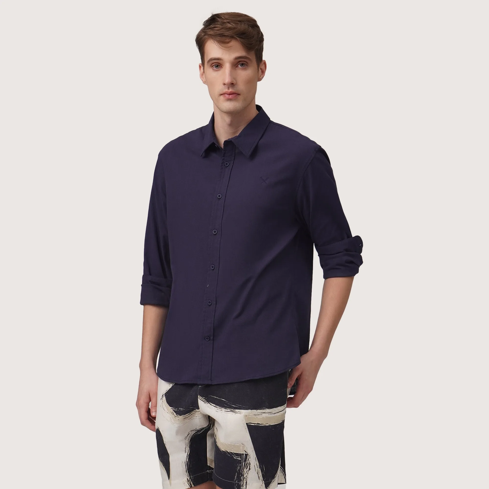 Regatta- Regular Fit Long Sleeves Shirt