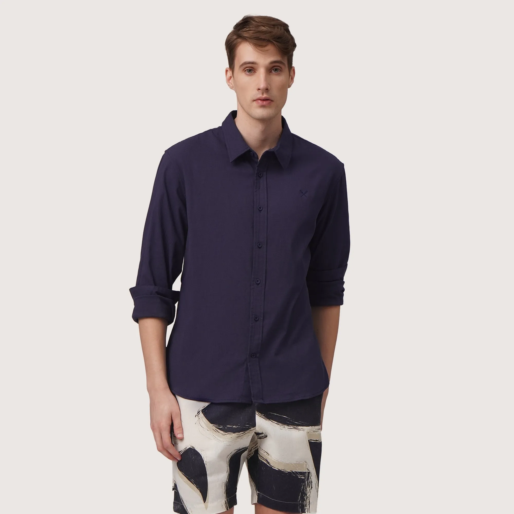 Regatta- Regular Fit Long Sleeves Shirt