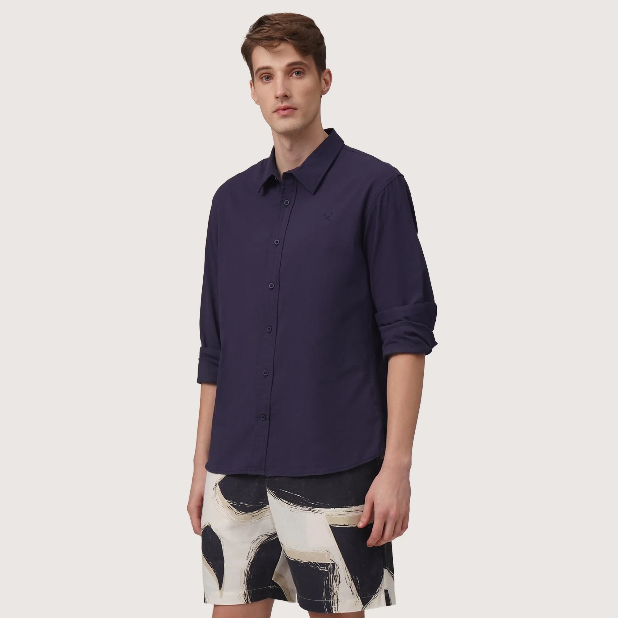 Regatta- Regular Fit Long Sleeves Shirt