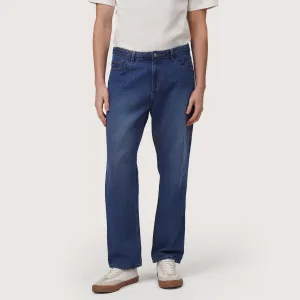 Regatta- Regular Fit Mid Wash Denim Jeans