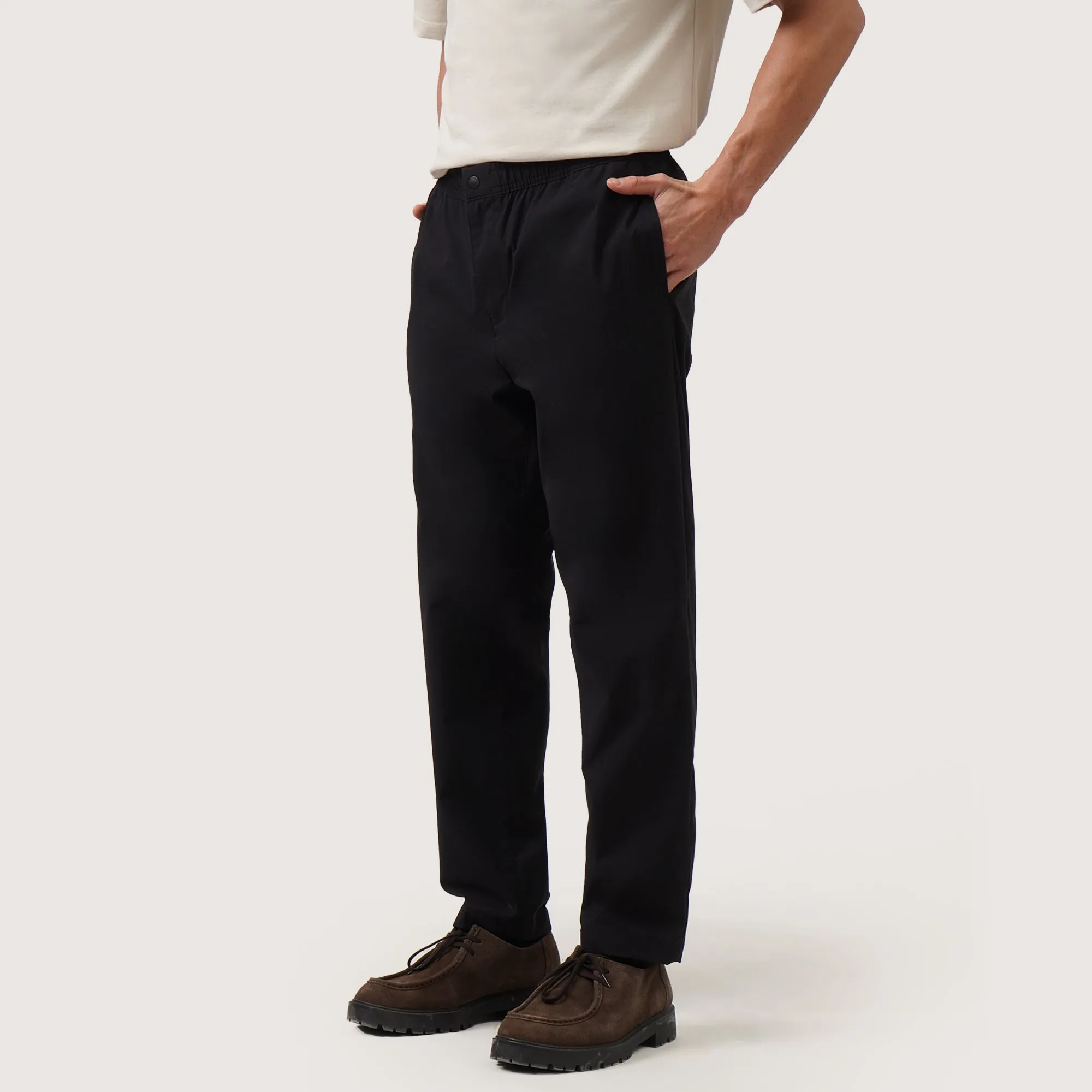 Regatta- Regular Fit Multi-Pocket Travel Pants