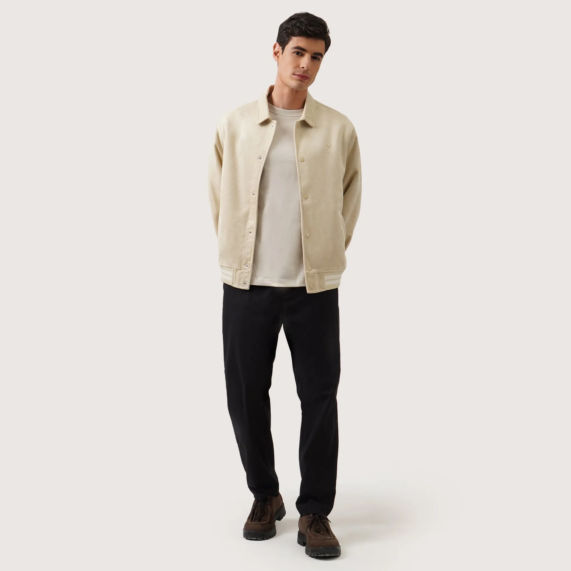 Regatta- Regular Fit Multi-Pocket Travel Pants
