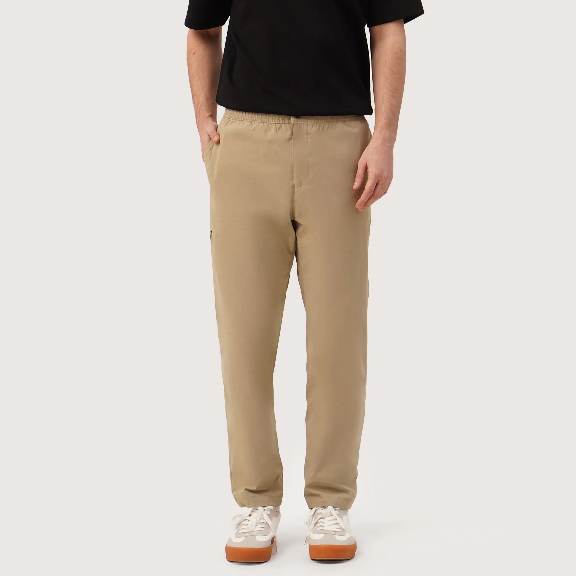 Regatta- Regular Fit Multi-Pocket Travel Pants