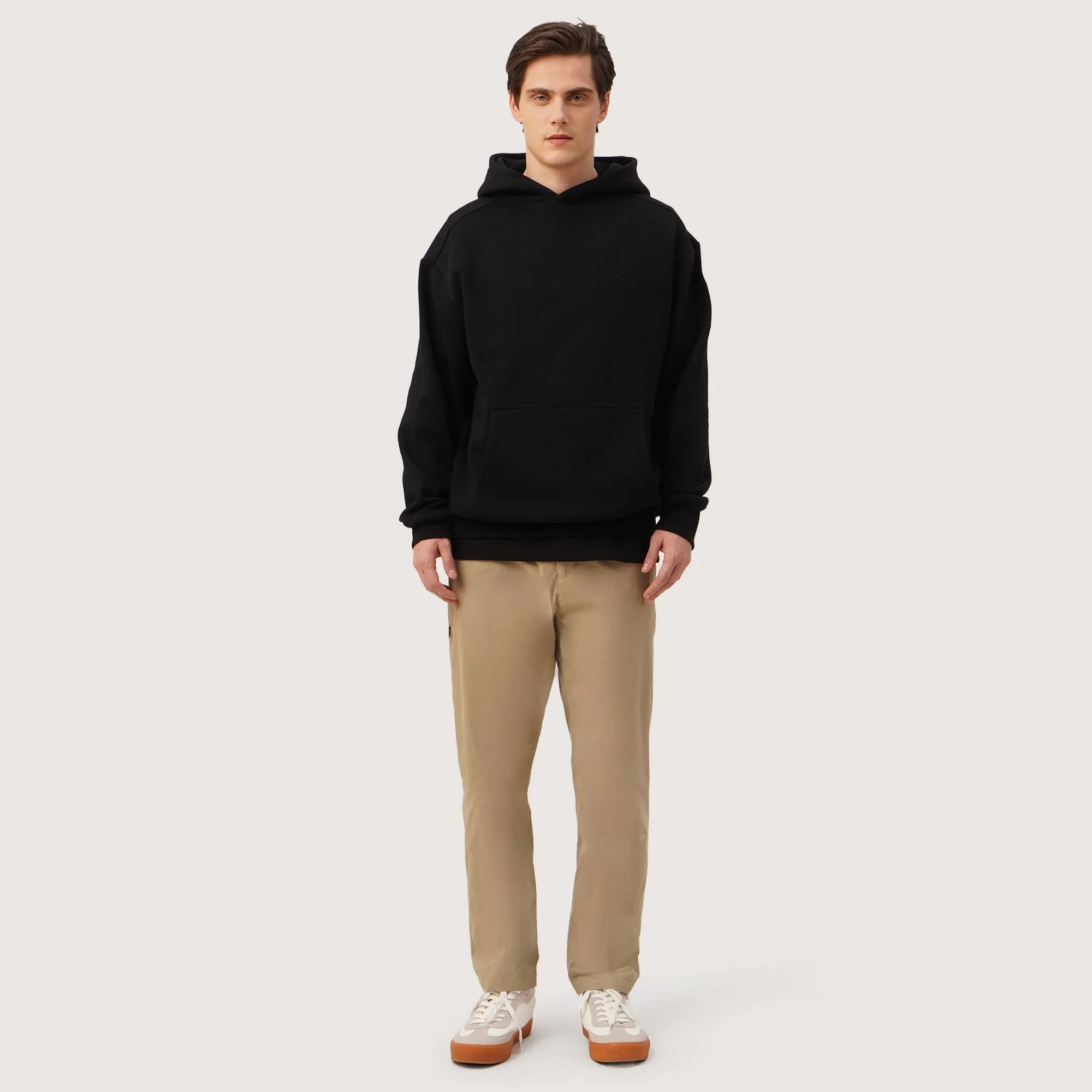 Regatta- Regular Fit Multi-Pocket Travel Pants