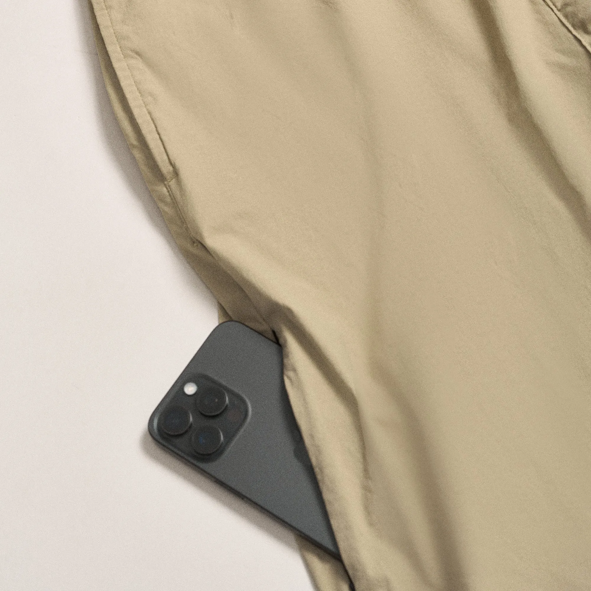 Regatta- Regular Fit Multi-Pocket Travel Pants