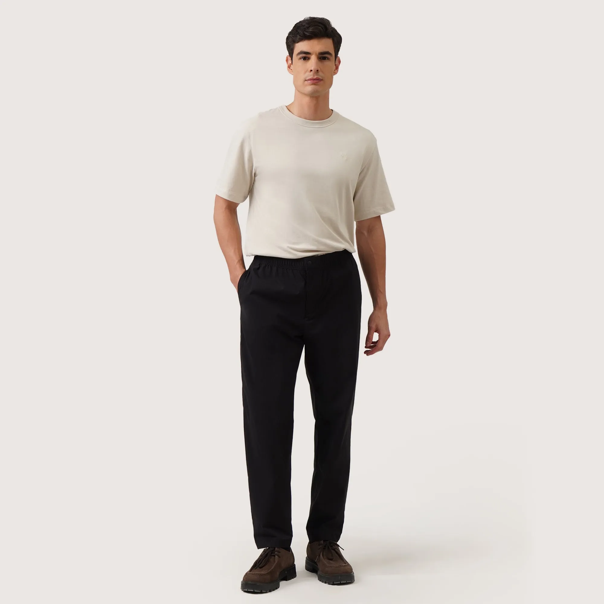 Regatta- Regular Fit Multi-Pocket Travel Pants