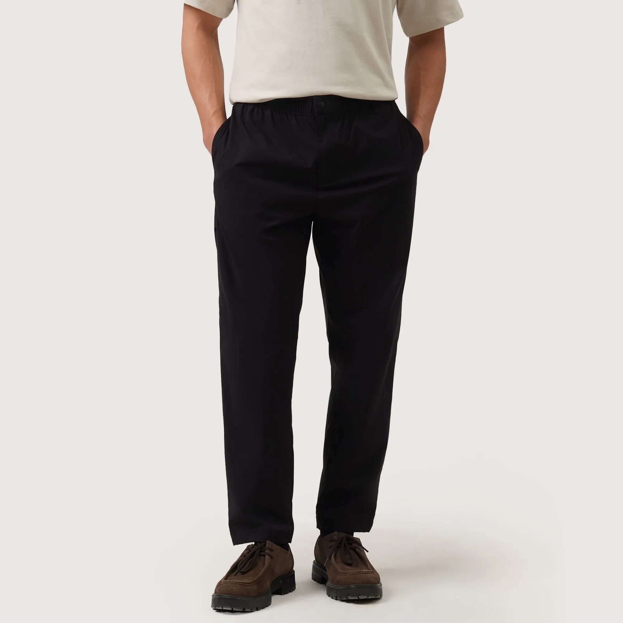 Regatta- Regular Fit Multi-Pocket Travel Pants