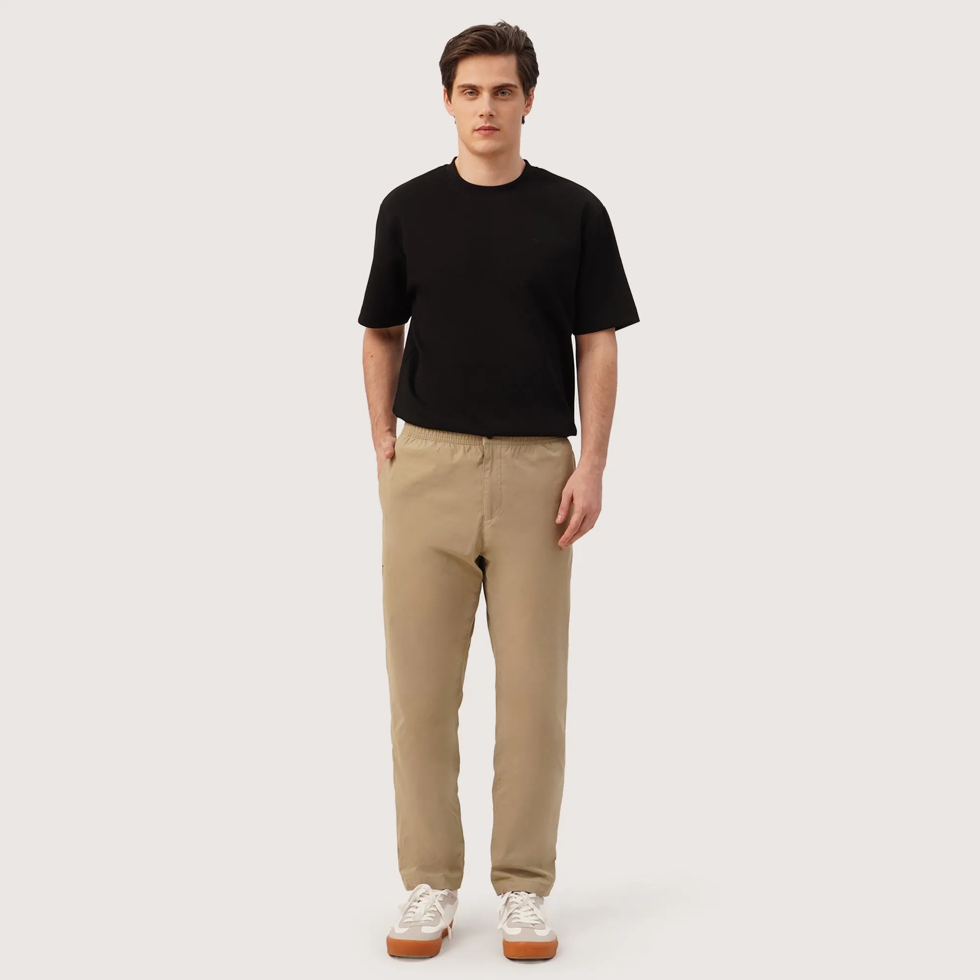 Regatta- Regular Fit Multi-Pocket Travel Pants