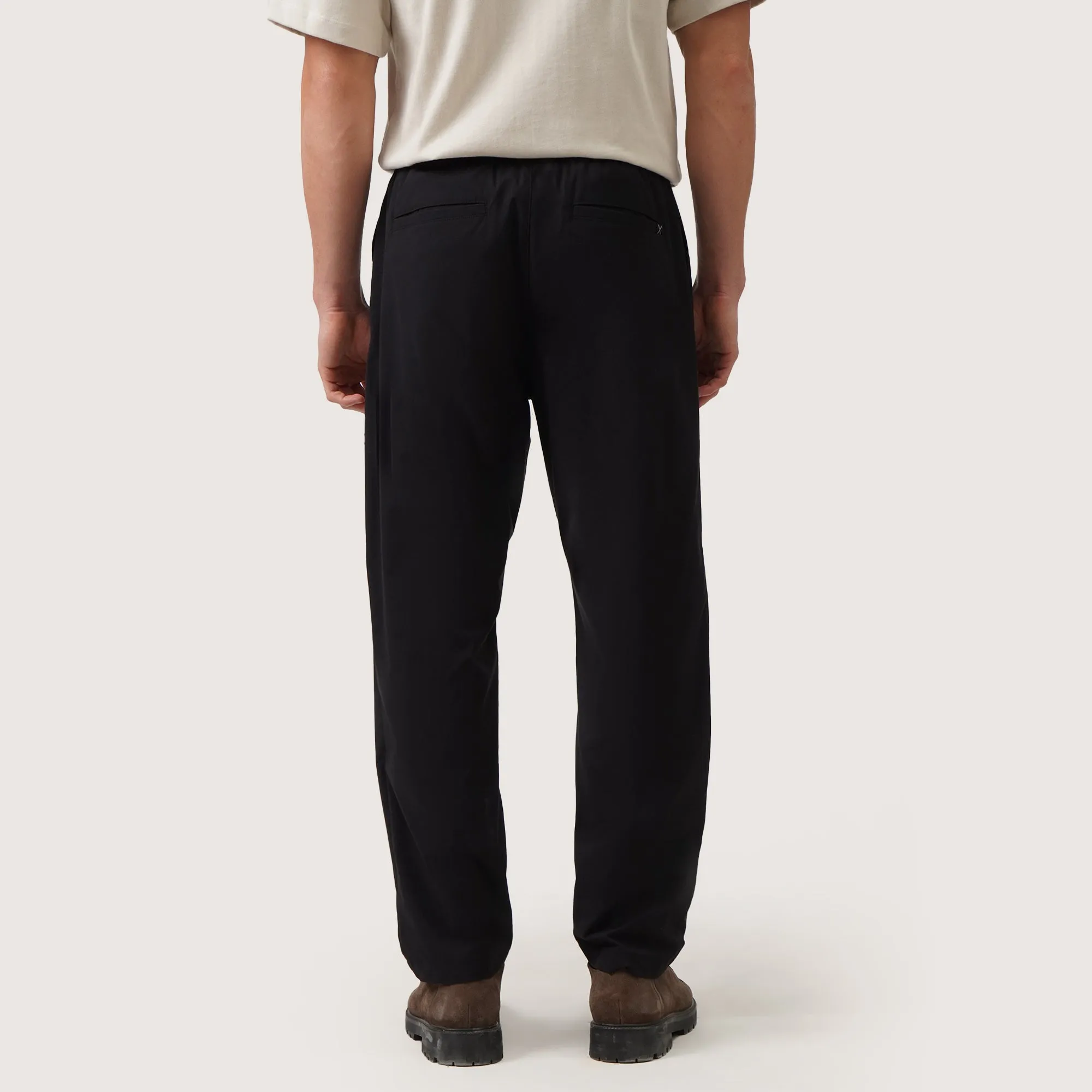 Regatta- Regular Fit Multi-Pocket Travel Pants
