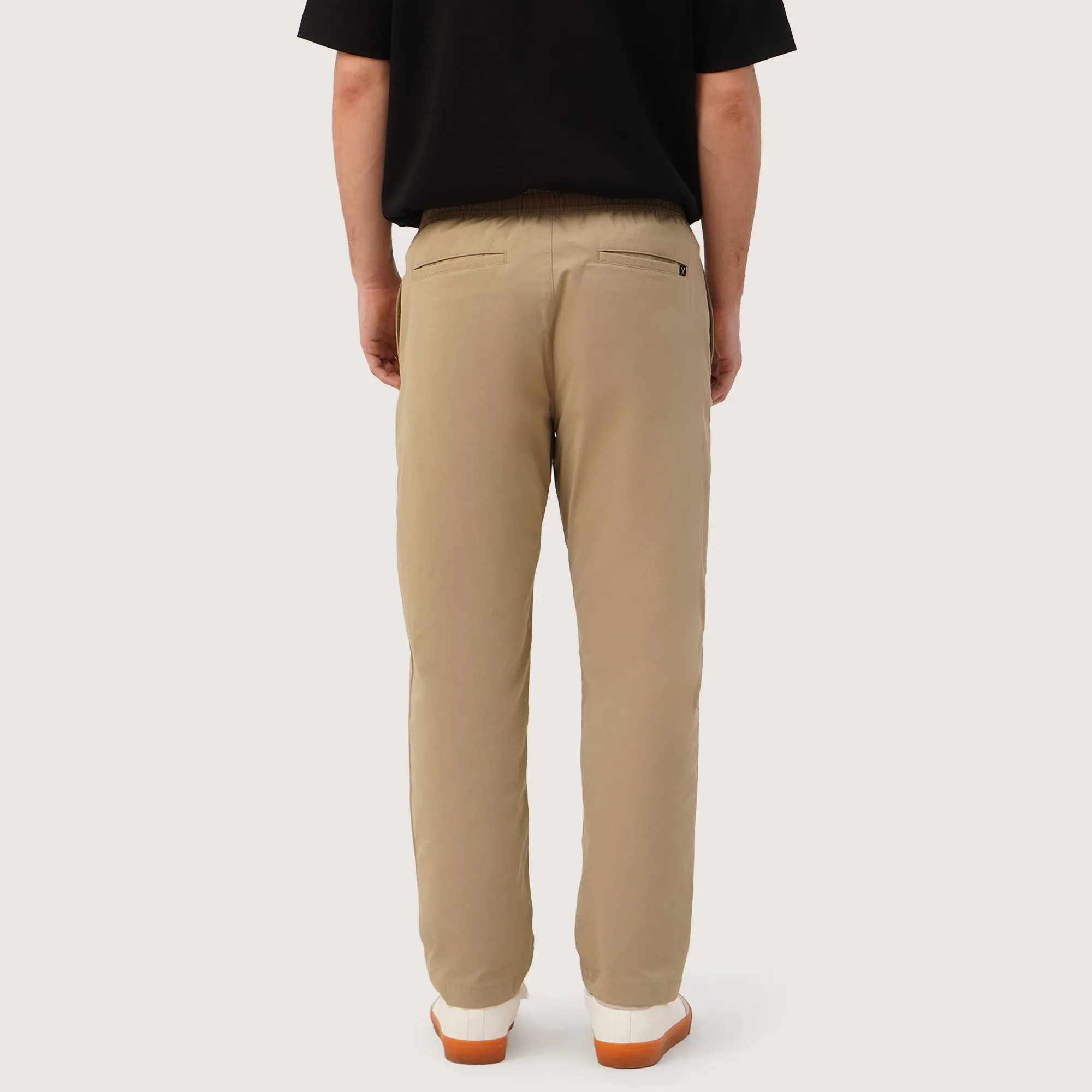 Regatta- Regular Fit Multi-Pocket Travel Pants