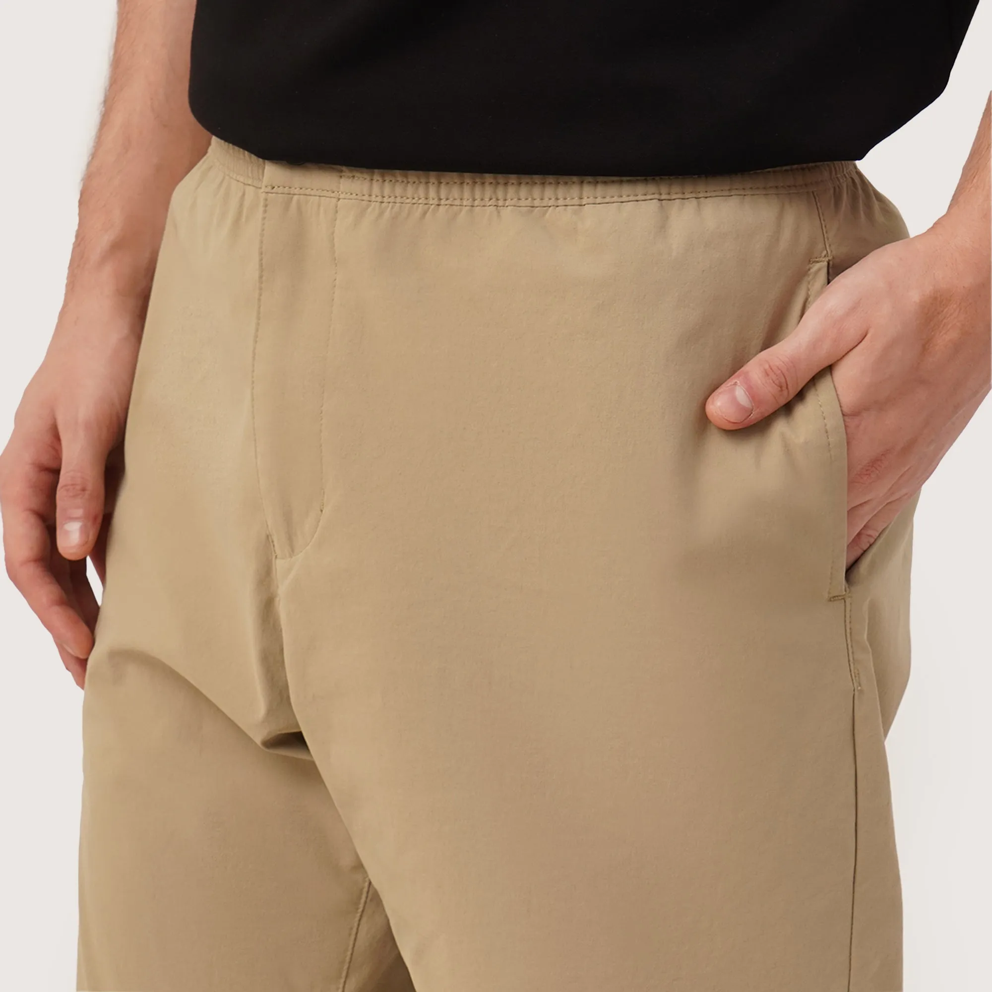 Regatta- Regular Fit Multi-Pocket Travel Pants