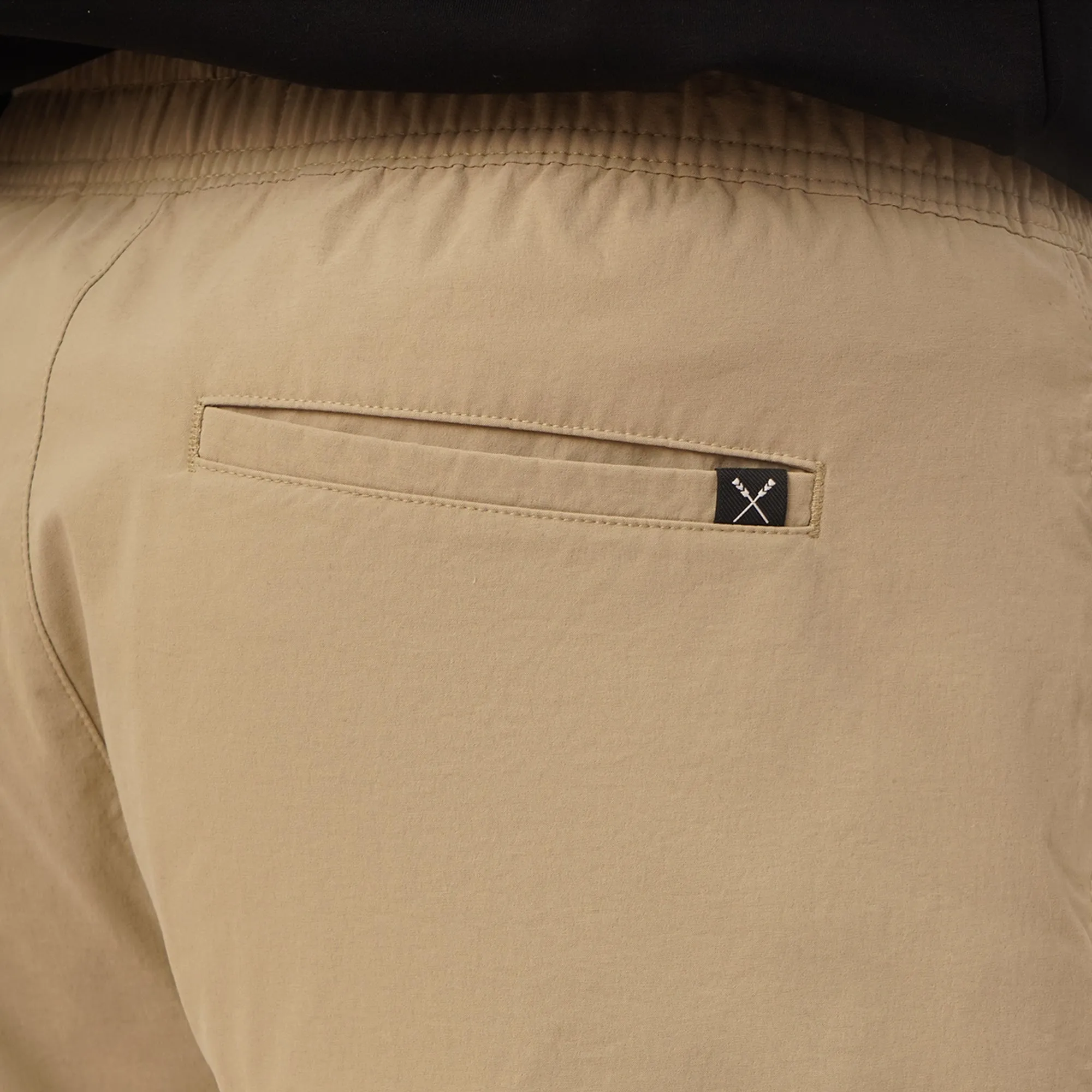 Regatta- Regular Fit Multi-Pocket Travel Pants
