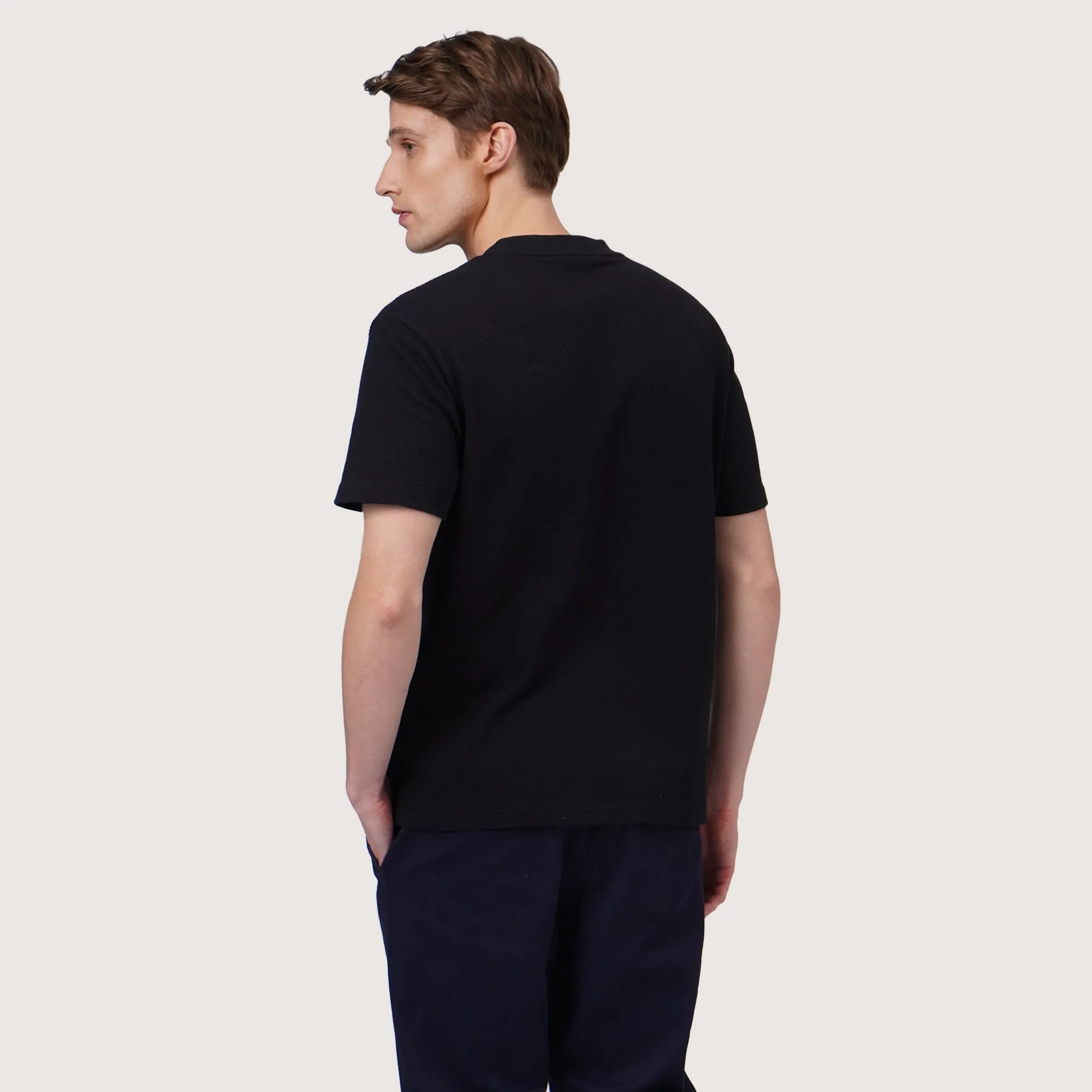 Regatta- Regular Fit Pocket T-Shirt