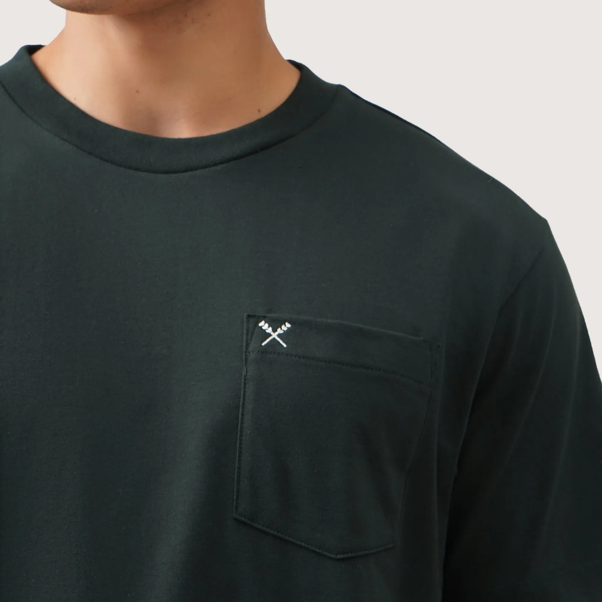 Regatta- Regular Fit Pocket T-Shirt