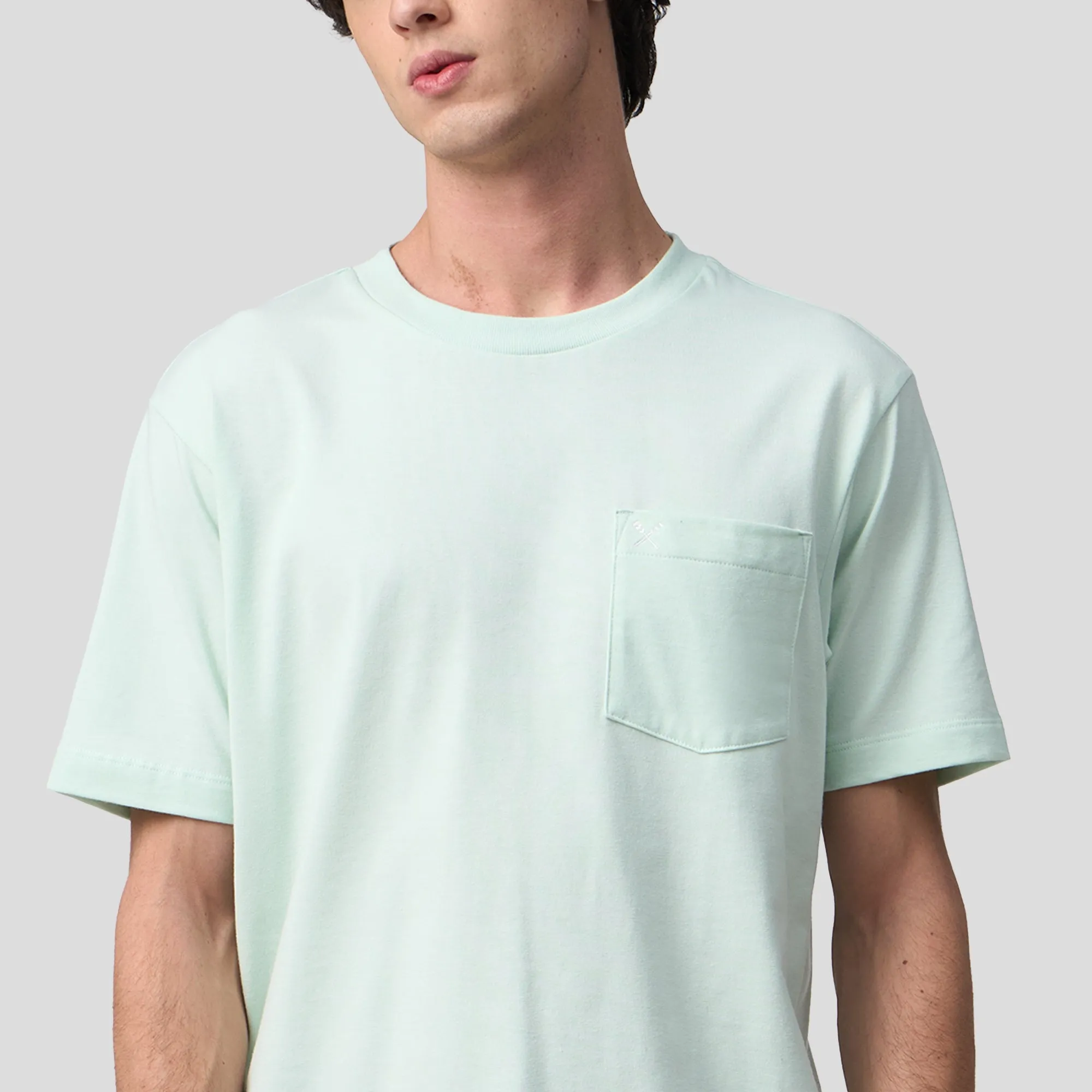 Regatta- Regular Fit Pocket T-Shirt