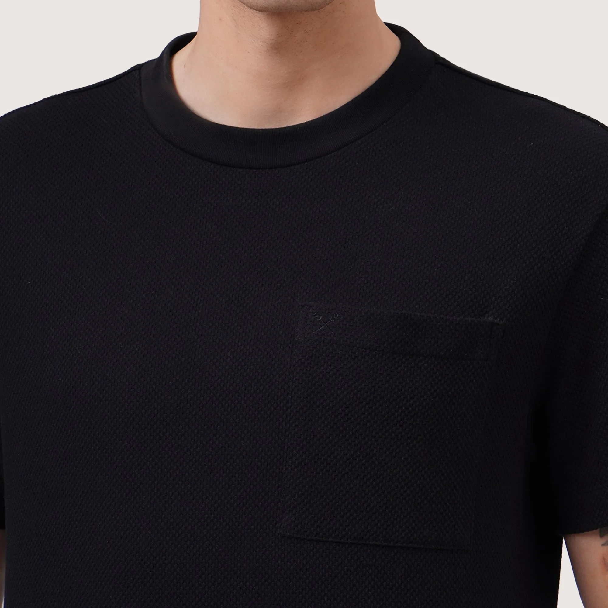 Regatta- Regular Fit Pocket T-Shirt