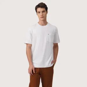 Regatta- Regular Fit Pocket T-Shirt