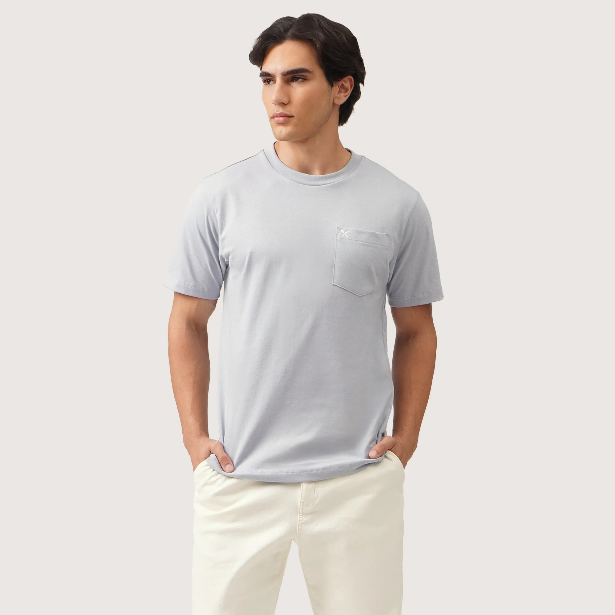 Regatta- Regular Fit Pocket T-Shirt