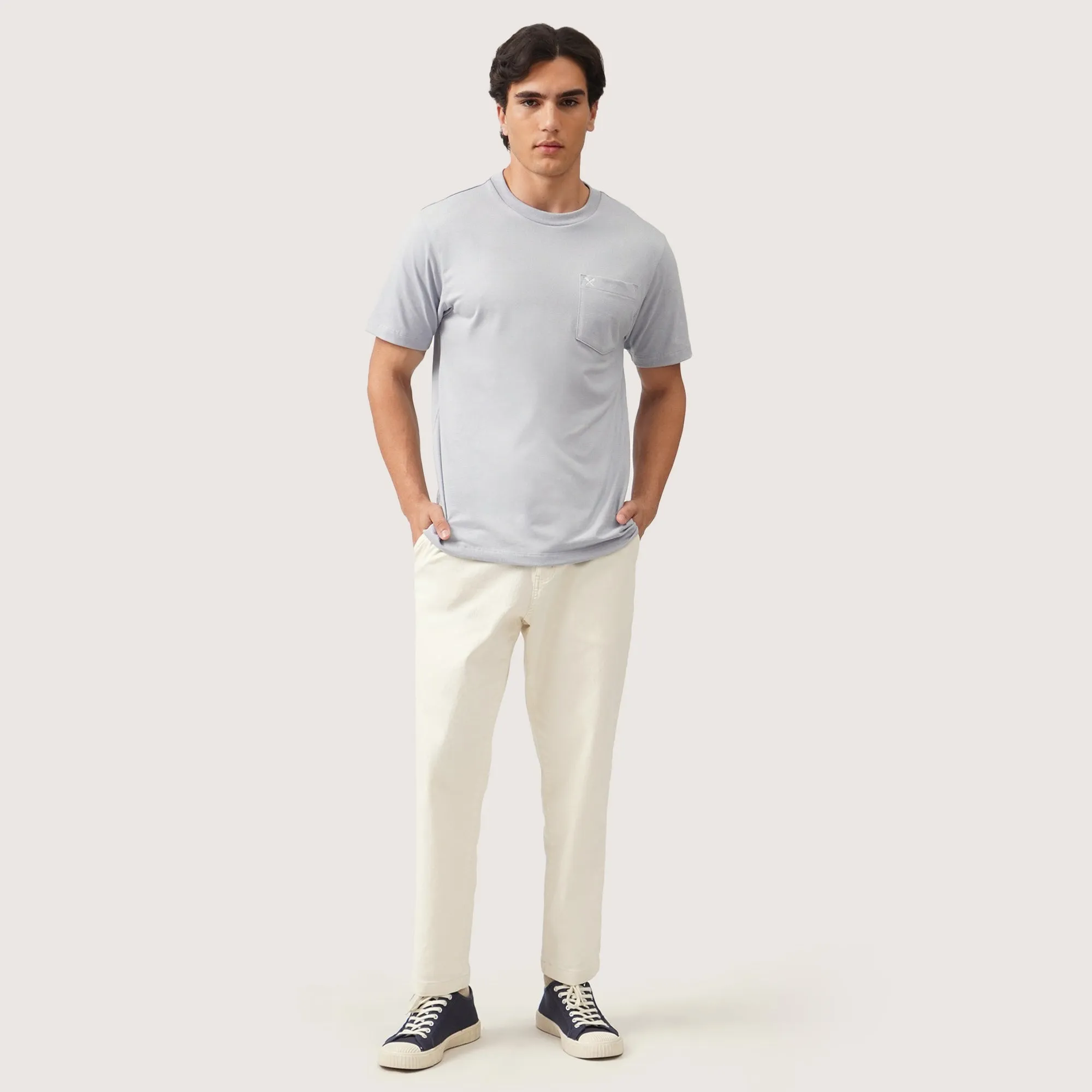 Regatta- Regular Fit Pocket T-Shirt