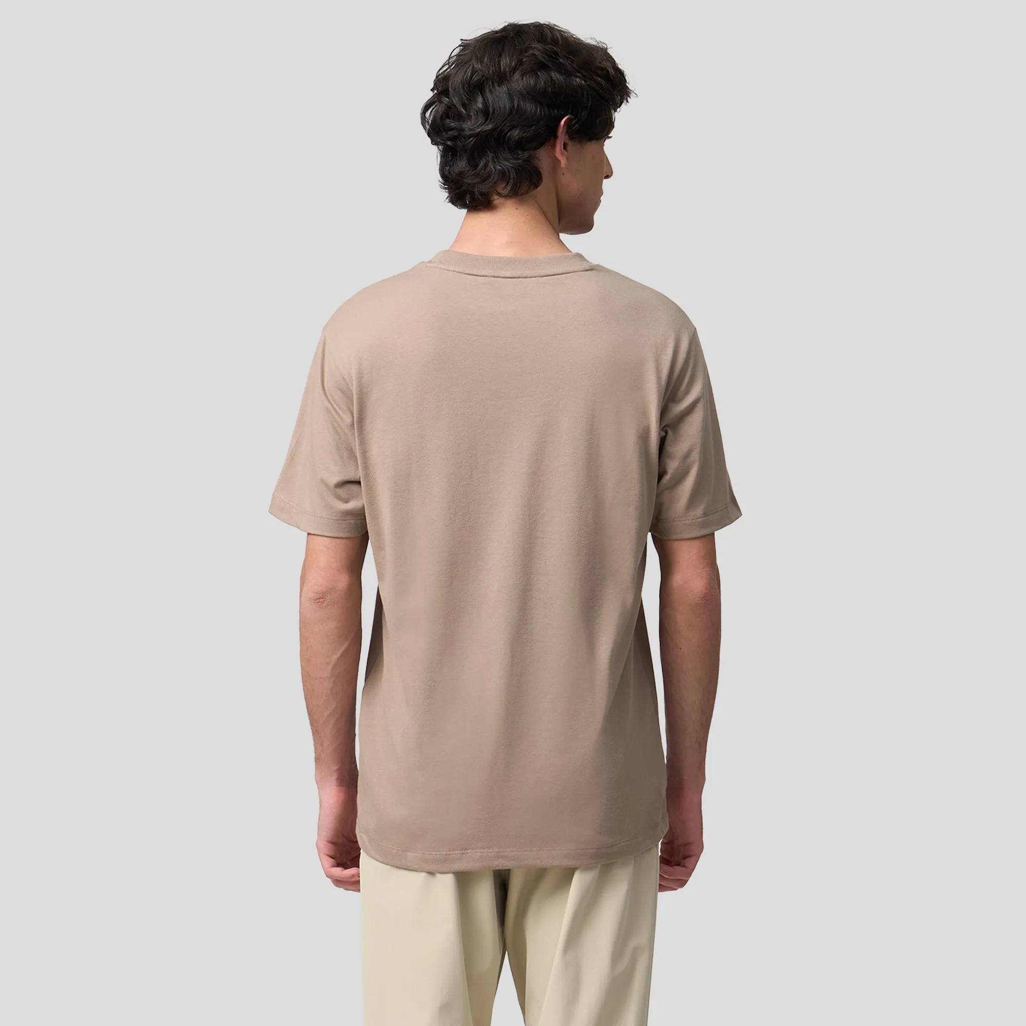 Regatta- Regular Fit Pocket T-Shirt