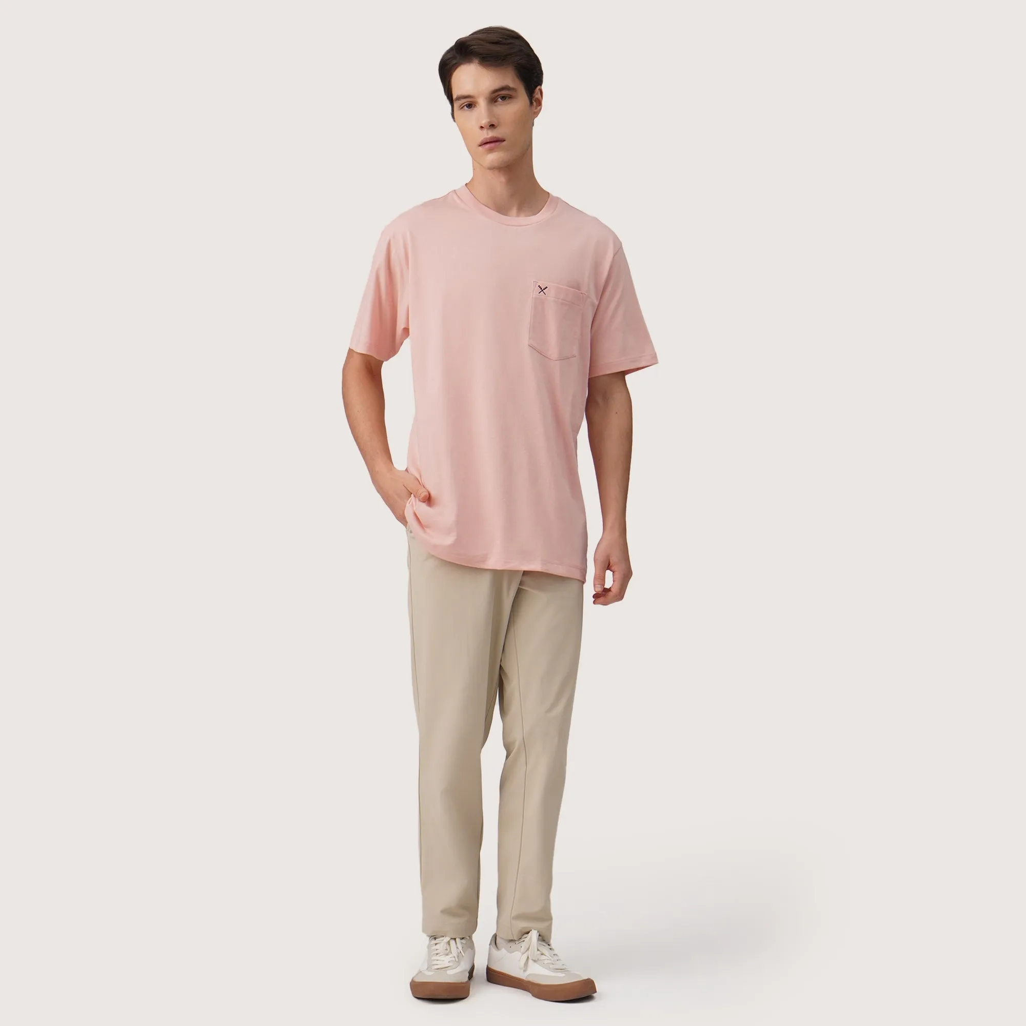 Regatta- Regular Fit Pocket T-Shirt