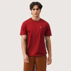 Regatta- Regular Fit Pocket T-Shirt