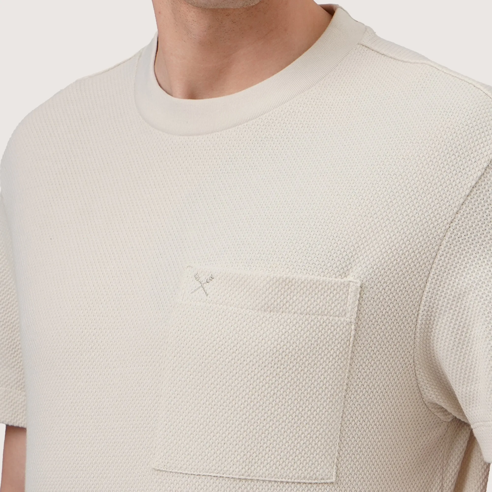 Regatta- Regular Fit Pocket T-Shirt