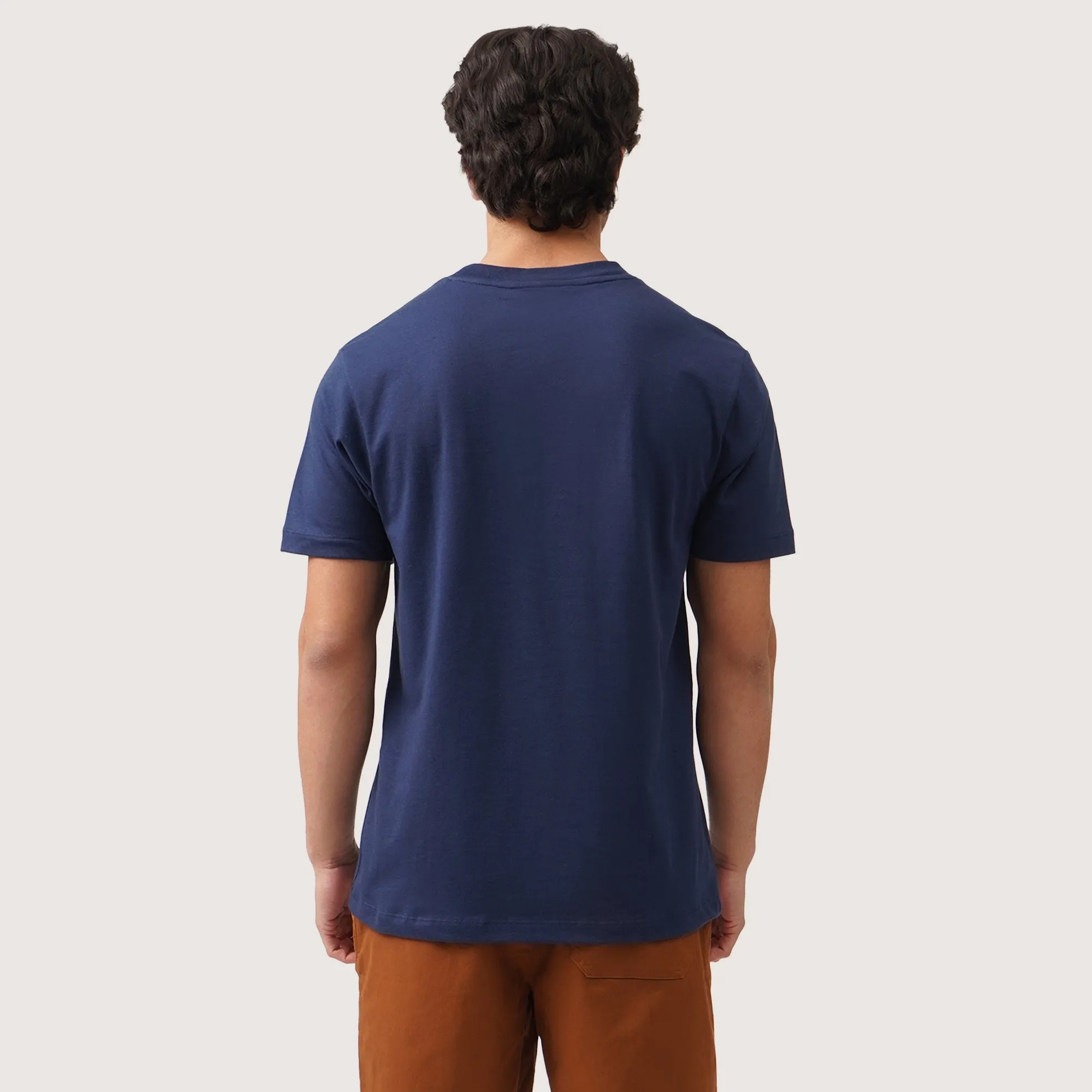 Regatta- Regular Fit Pocket T-Shirt