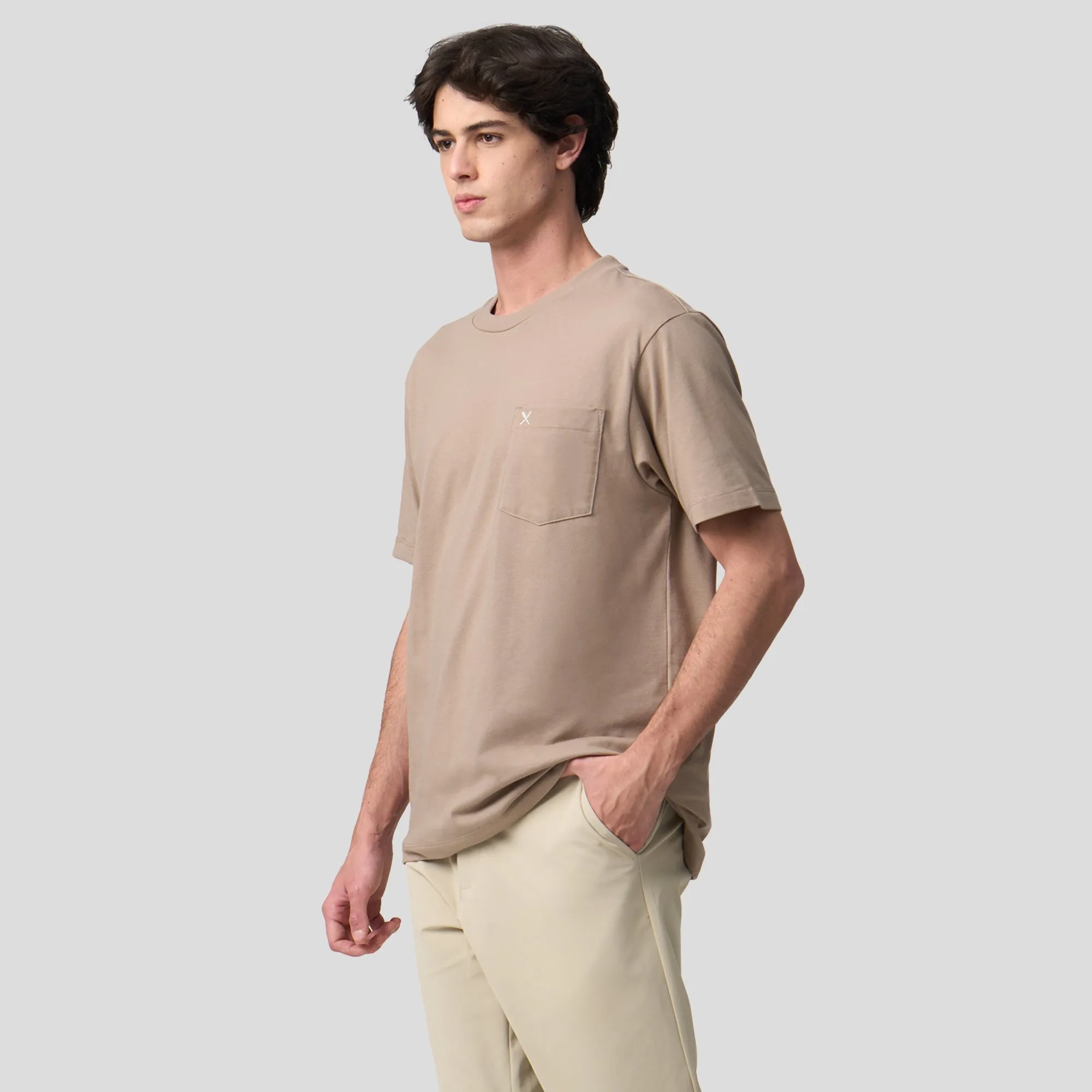 Regatta- Regular Fit Pocket T-Shirt