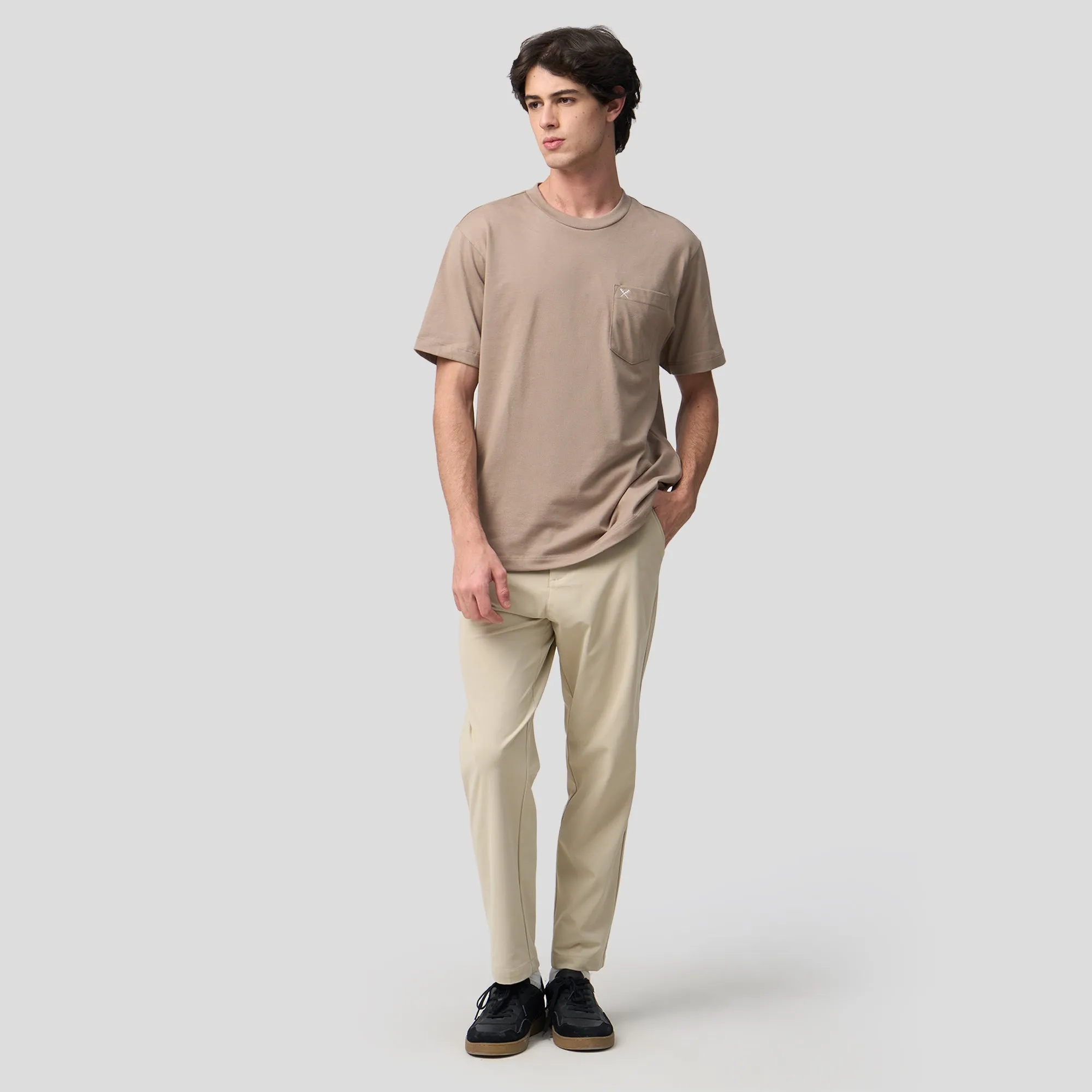 Regatta- Regular Fit Pocket T-Shirt