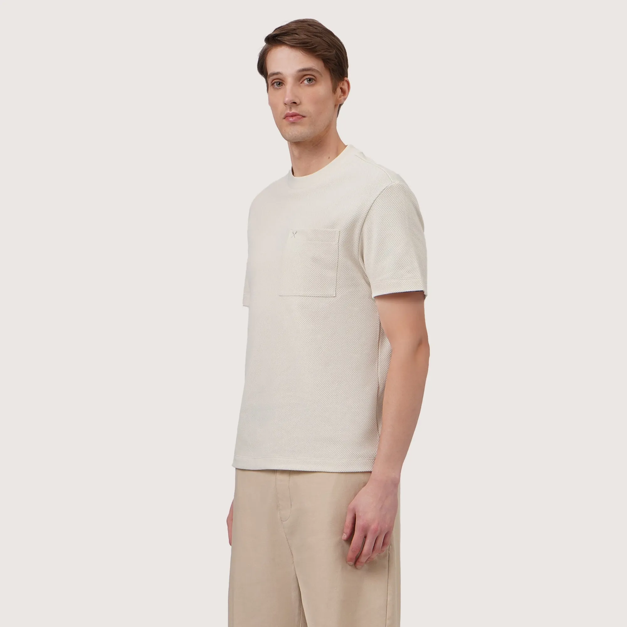 Regatta- Regular Fit Pocket T-Shirt