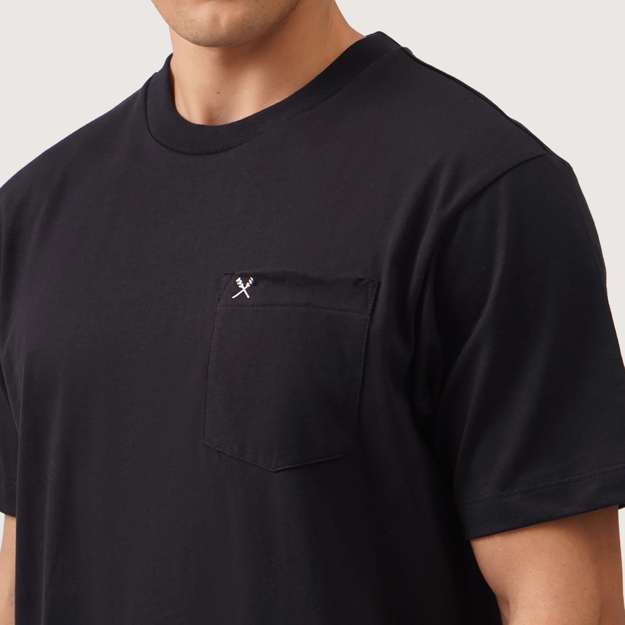 Regatta- Regular Fit Pocket T-Shirt