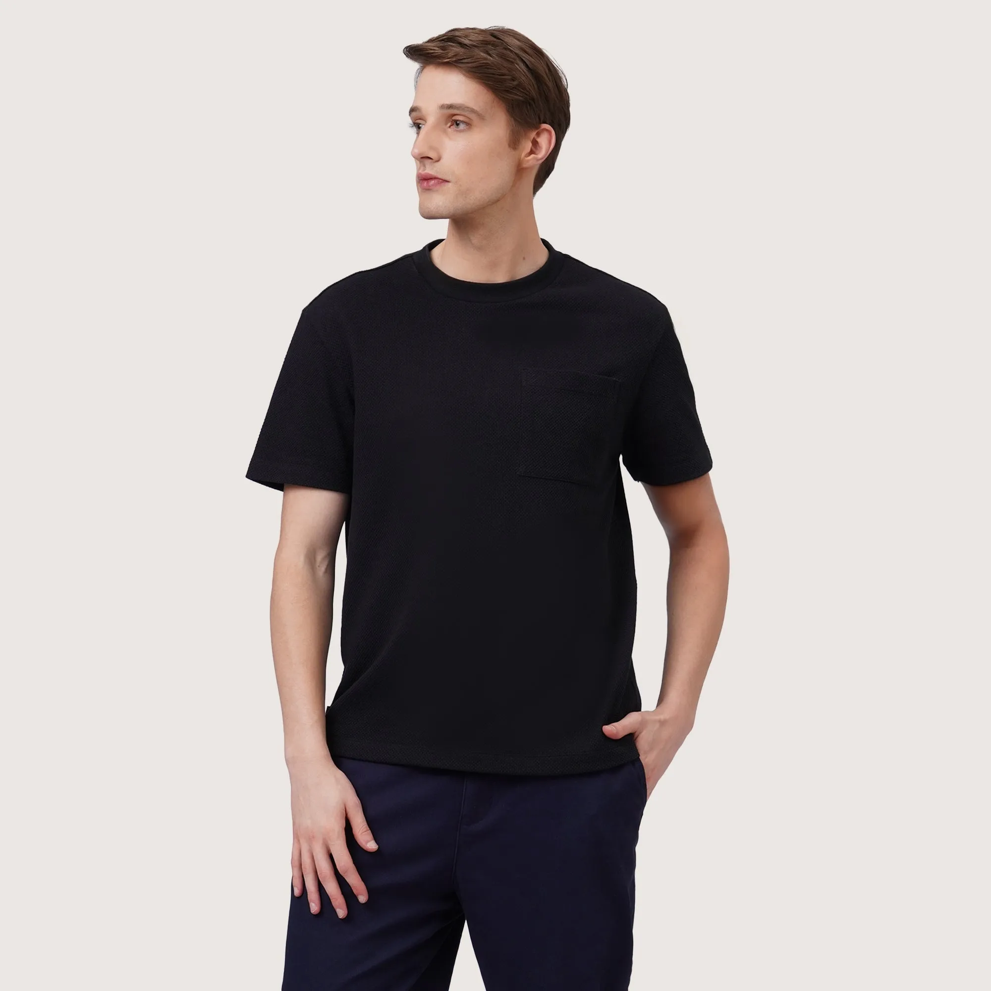 Regatta- Regular Fit Pocket T-Shirt
