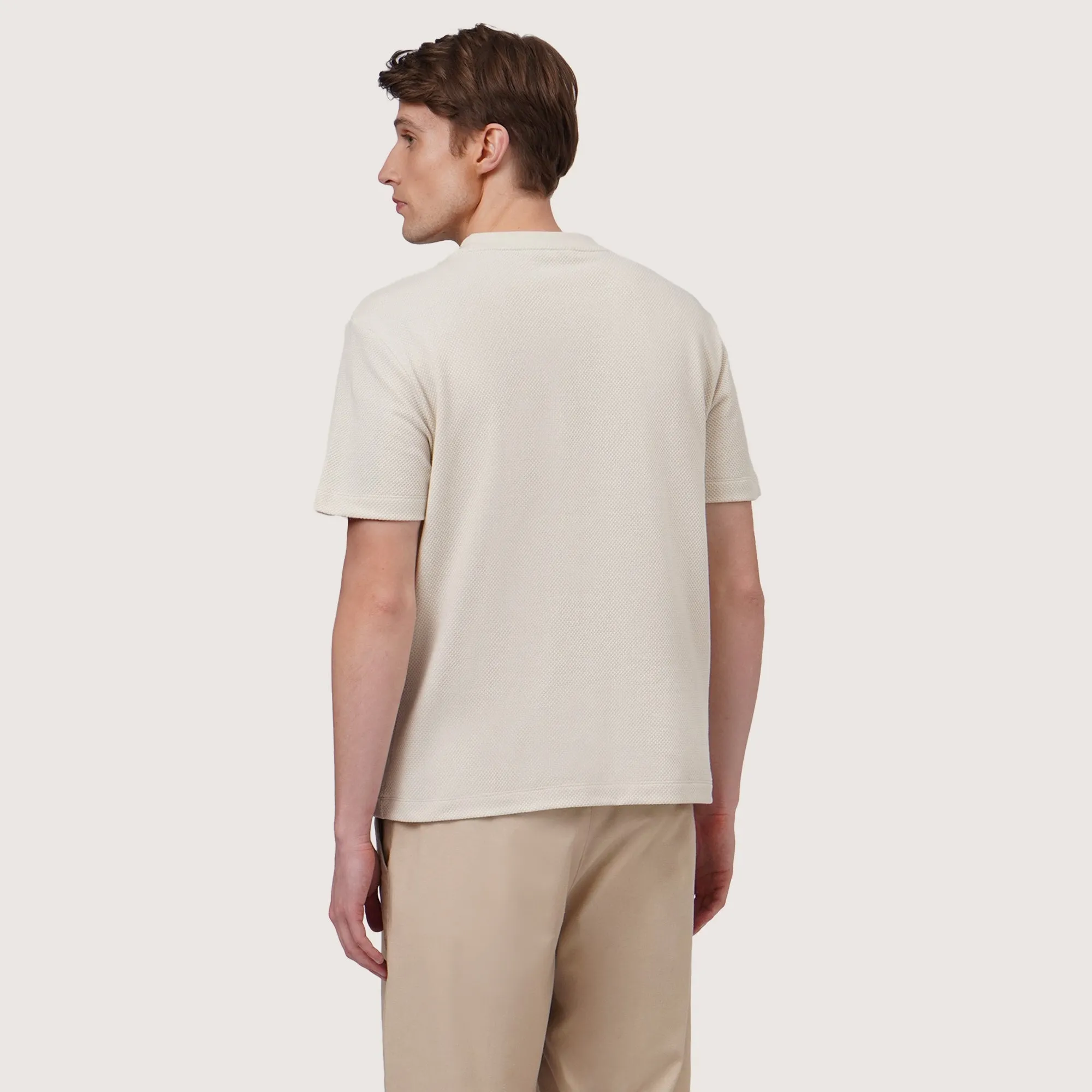 Regatta- Regular Fit Pocket T-Shirt
