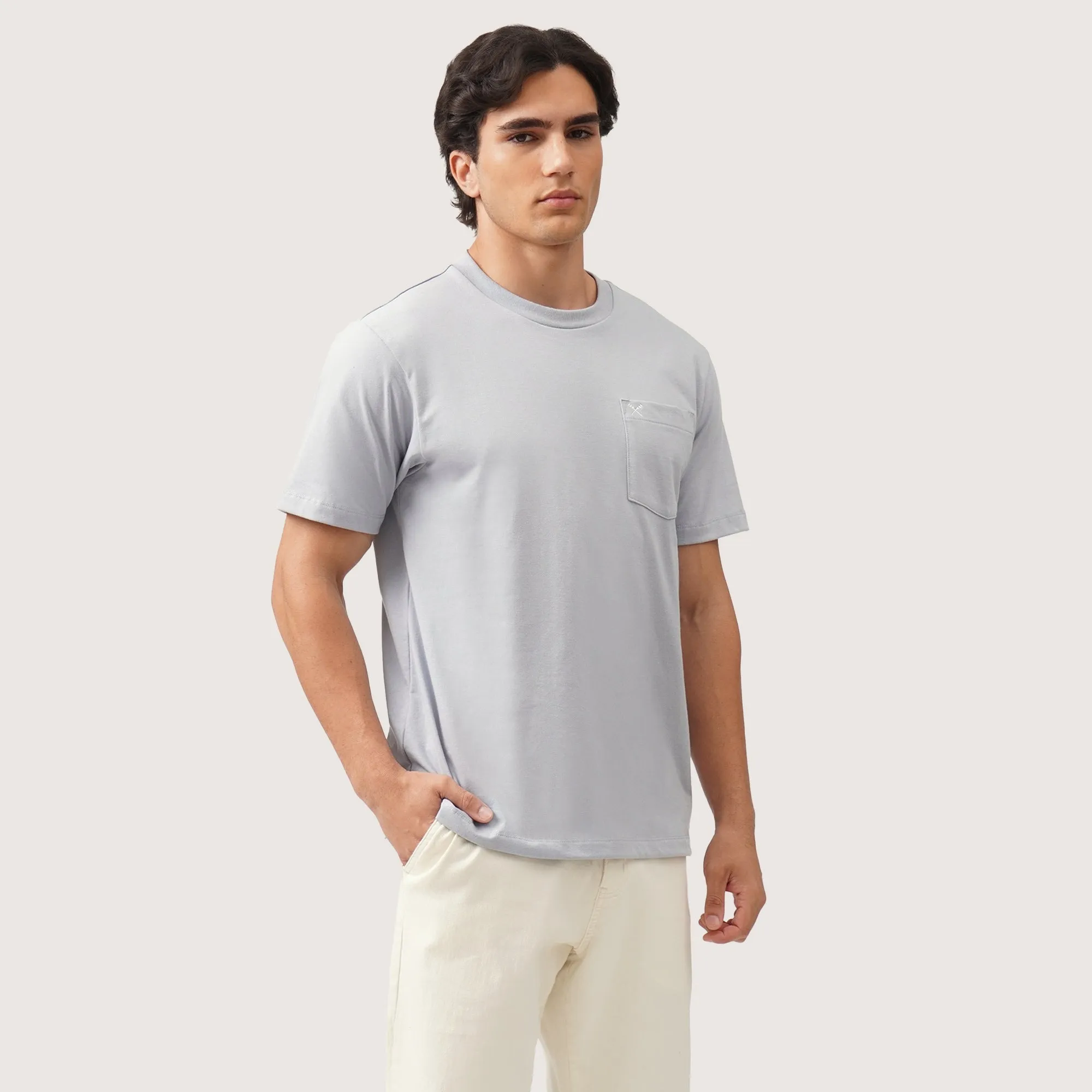 Regatta- Regular Fit Pocket T-Shirt