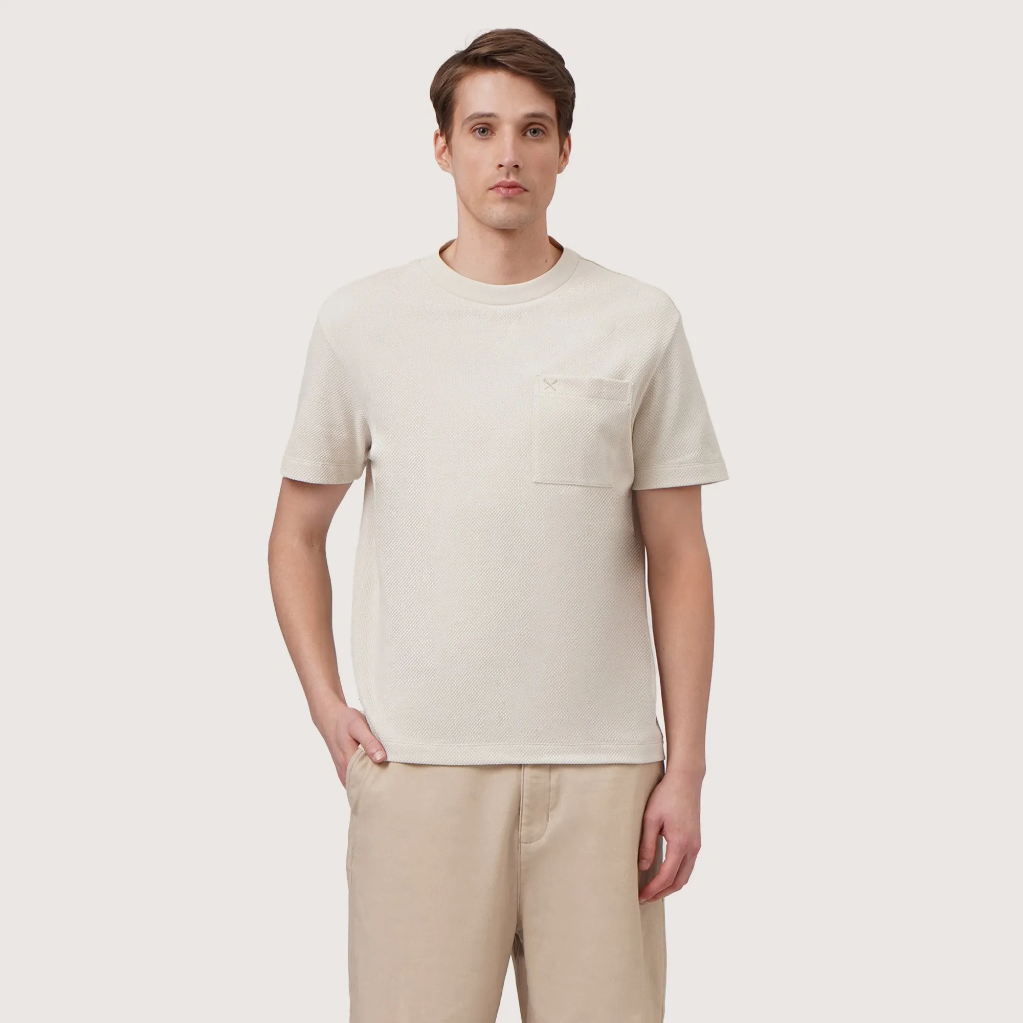 Regatta- Regular Fit Pocket T-Shirt